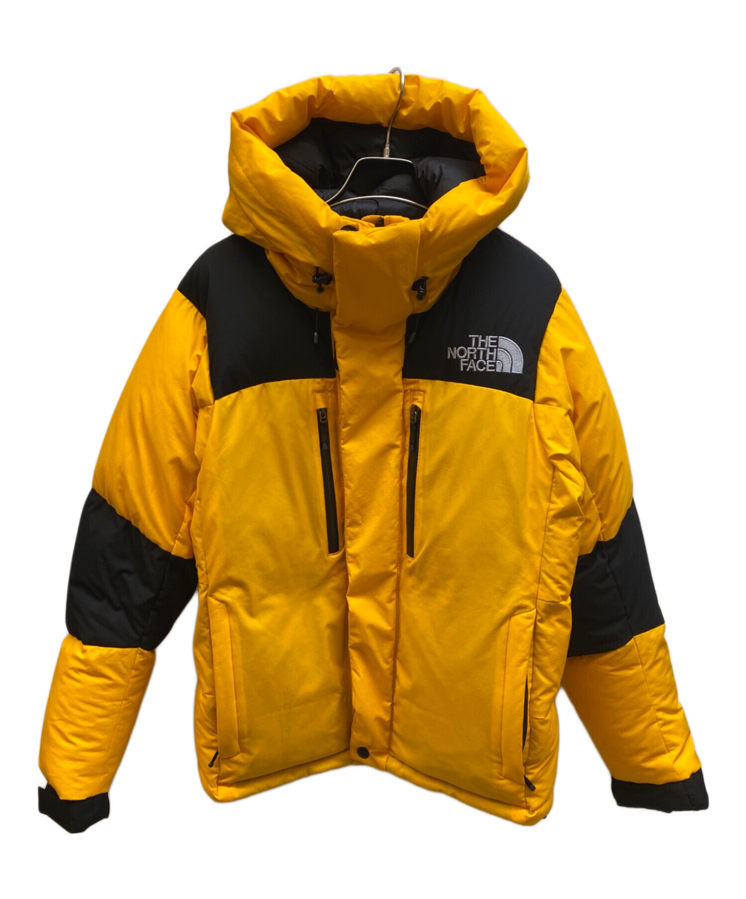 中古・古着通販】THE NORTH FACE (ザ ノース フェイス) バルトロライト