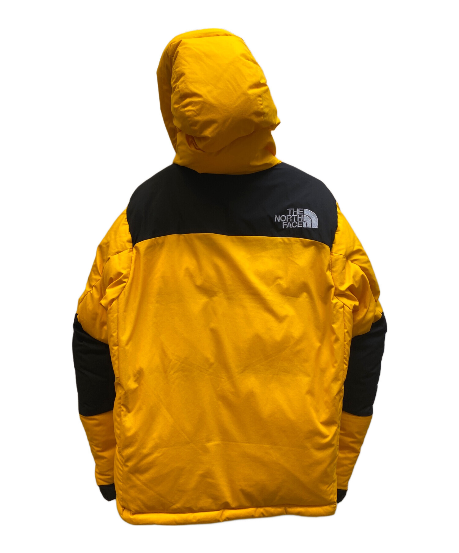 中古・古着通販】THE NORTH FACE (ザ ノース フェイス) バルトロライト