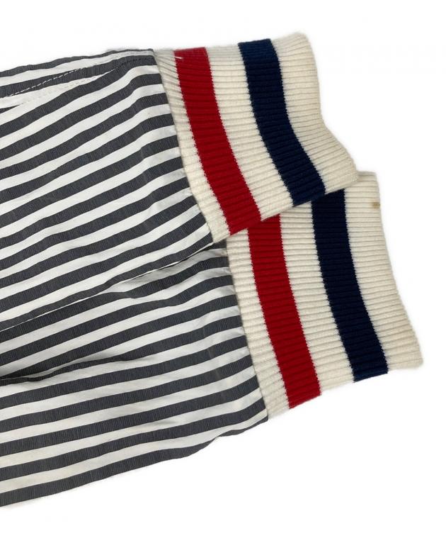 中古・古着通販】Thom Browne (トムブラウン) ストライプジャケット