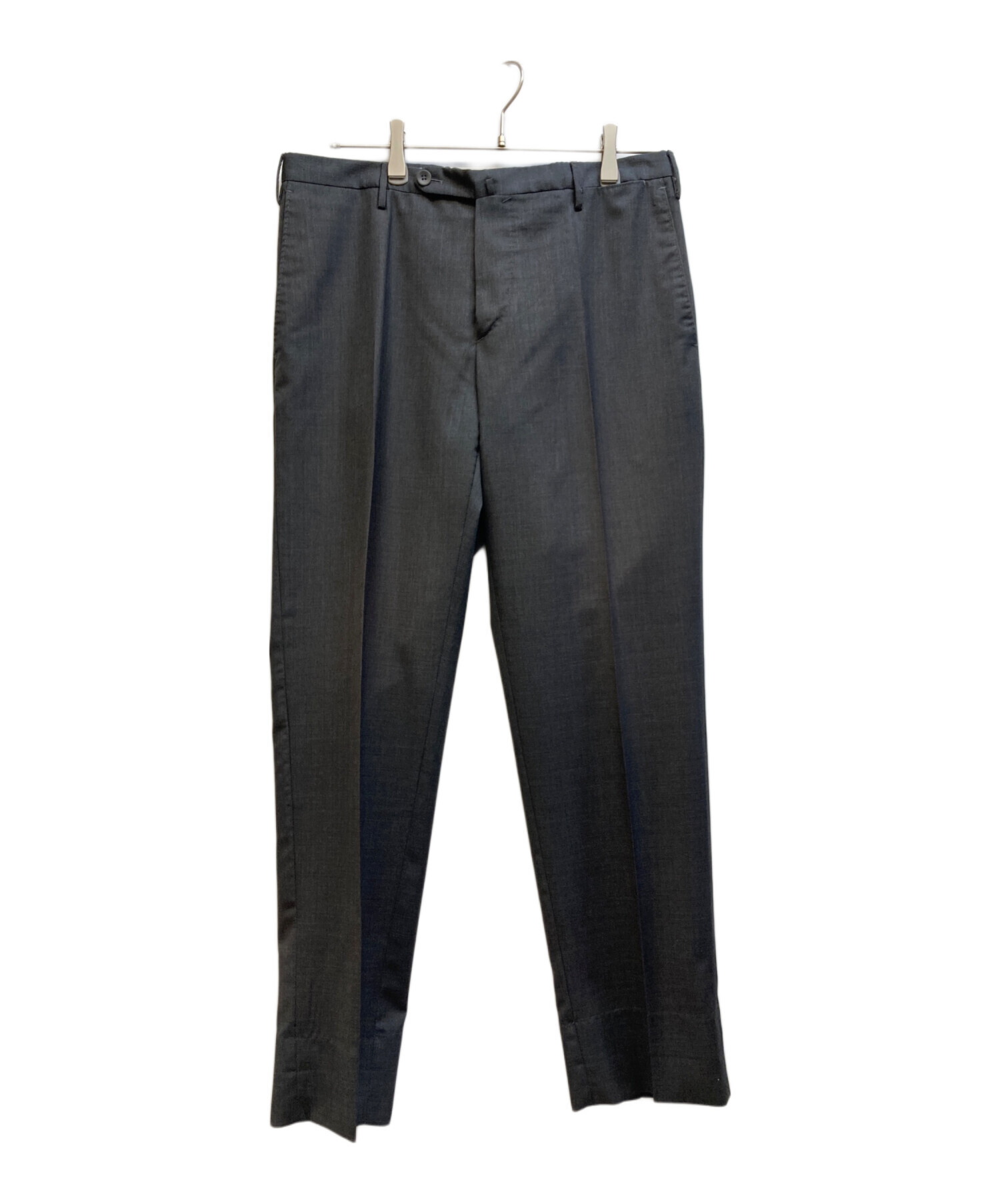 中古・古着通販】G.T.A (ジーティーアー) スリムフィットスラックス