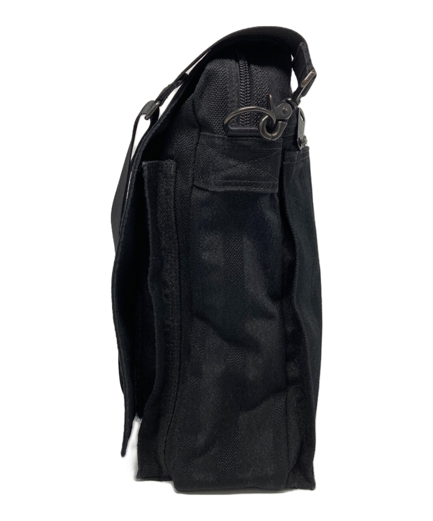 中古・古着通販】PORTER (ポーター) タンゴショルダーバッグ ブラック 