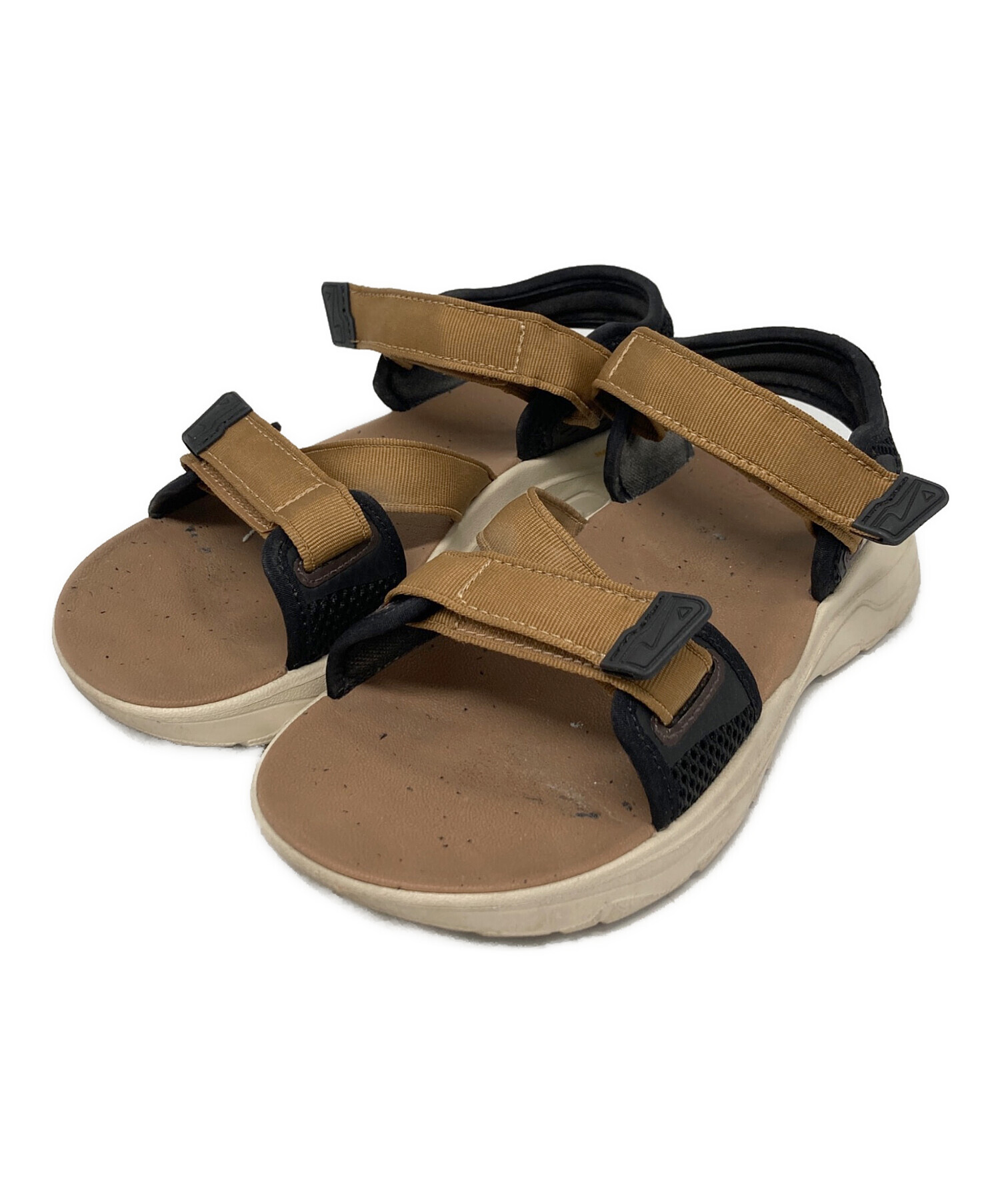 中古・古着通販】TEVA (テバ) IENA (イエナ) 別注ザイミックサンダル