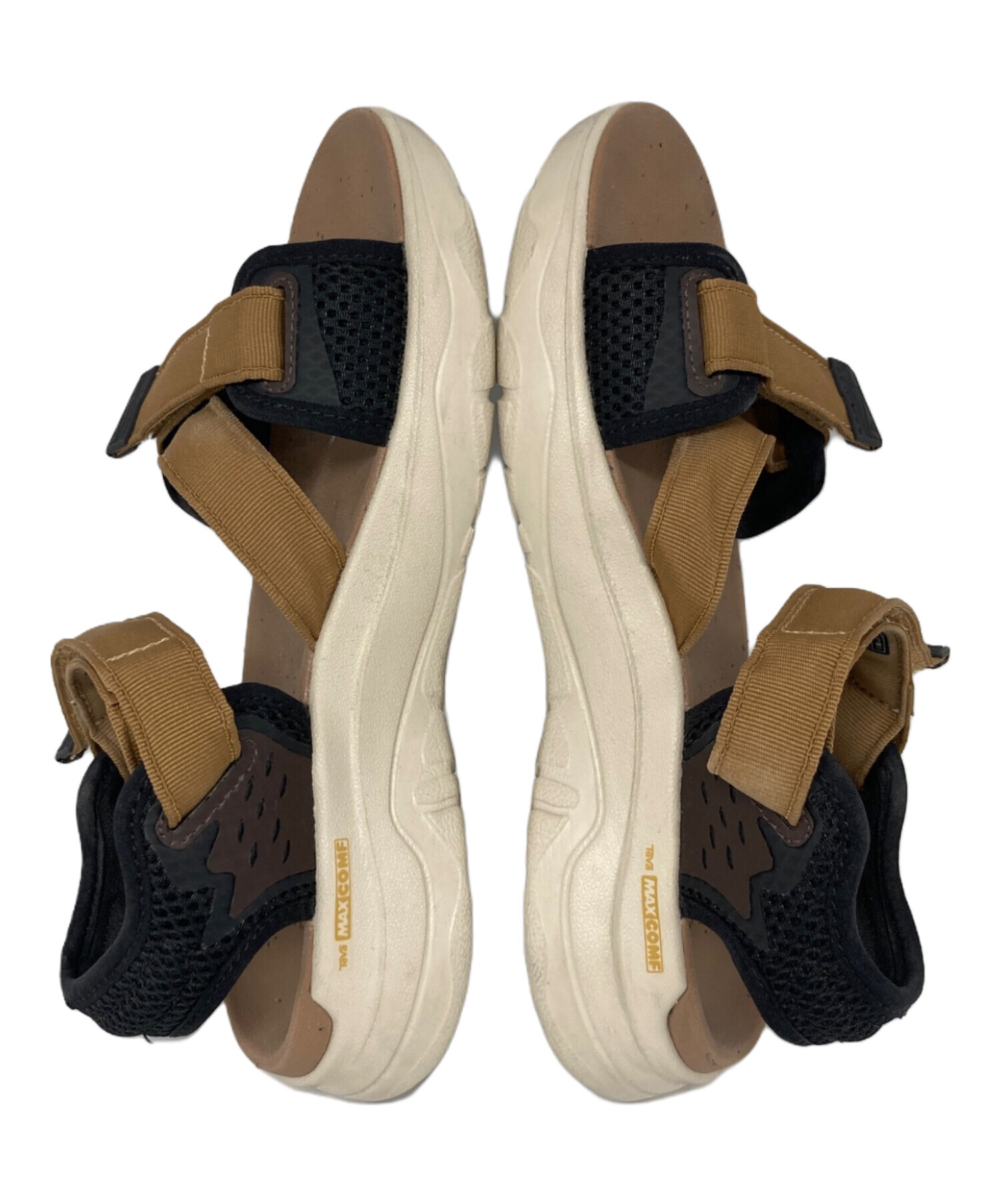中古・古着通販】TEVA (テバ) IENA (イエナ) 別注ザイミックサンダル