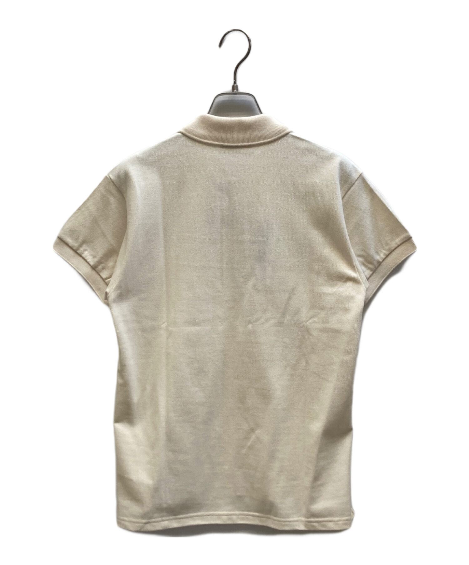 イエナ別注 LACOSTE ポロシャツ ラコステ/IENA別注ポロシャツ