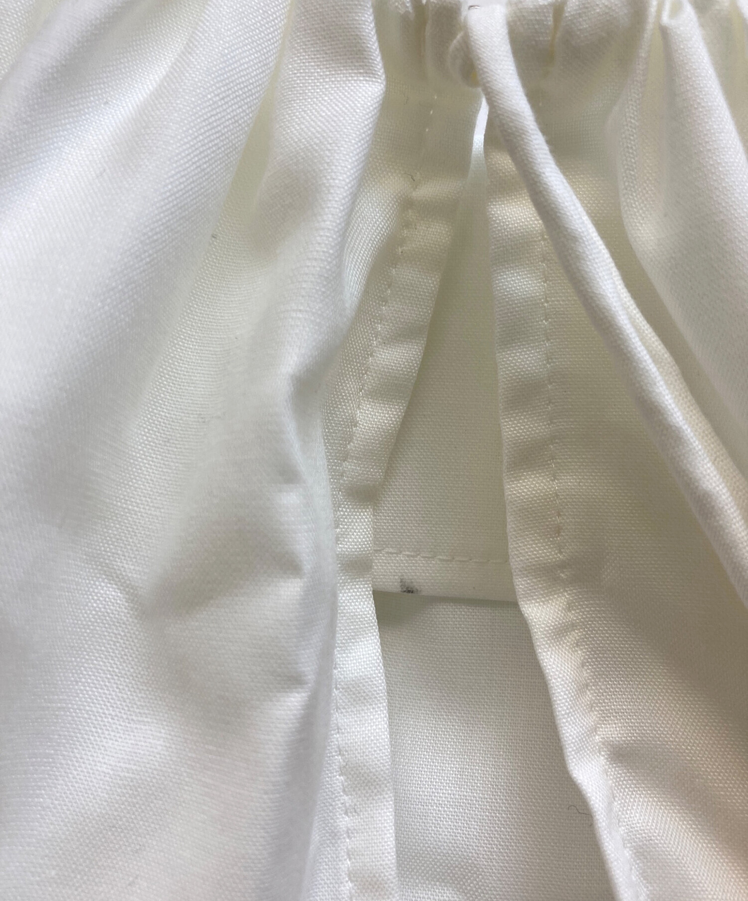中古・古着通販】VERMEIL par iena (ヴェルメイユ パー イエナ) スパン 