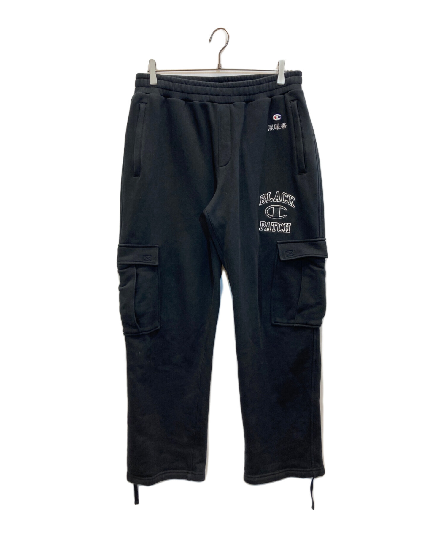 中古・古着通販】Champion (チャンピオン) THE BLACK EYE PATCH