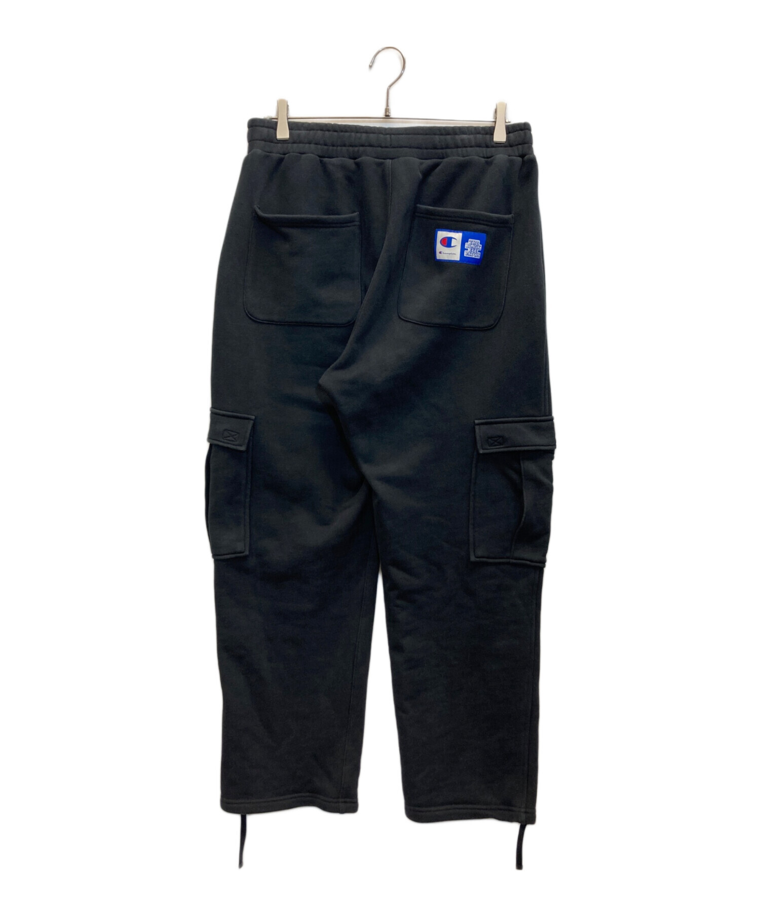 中古・古着通販】Champion (チャンピオン) THE BLACK EYE PATCH