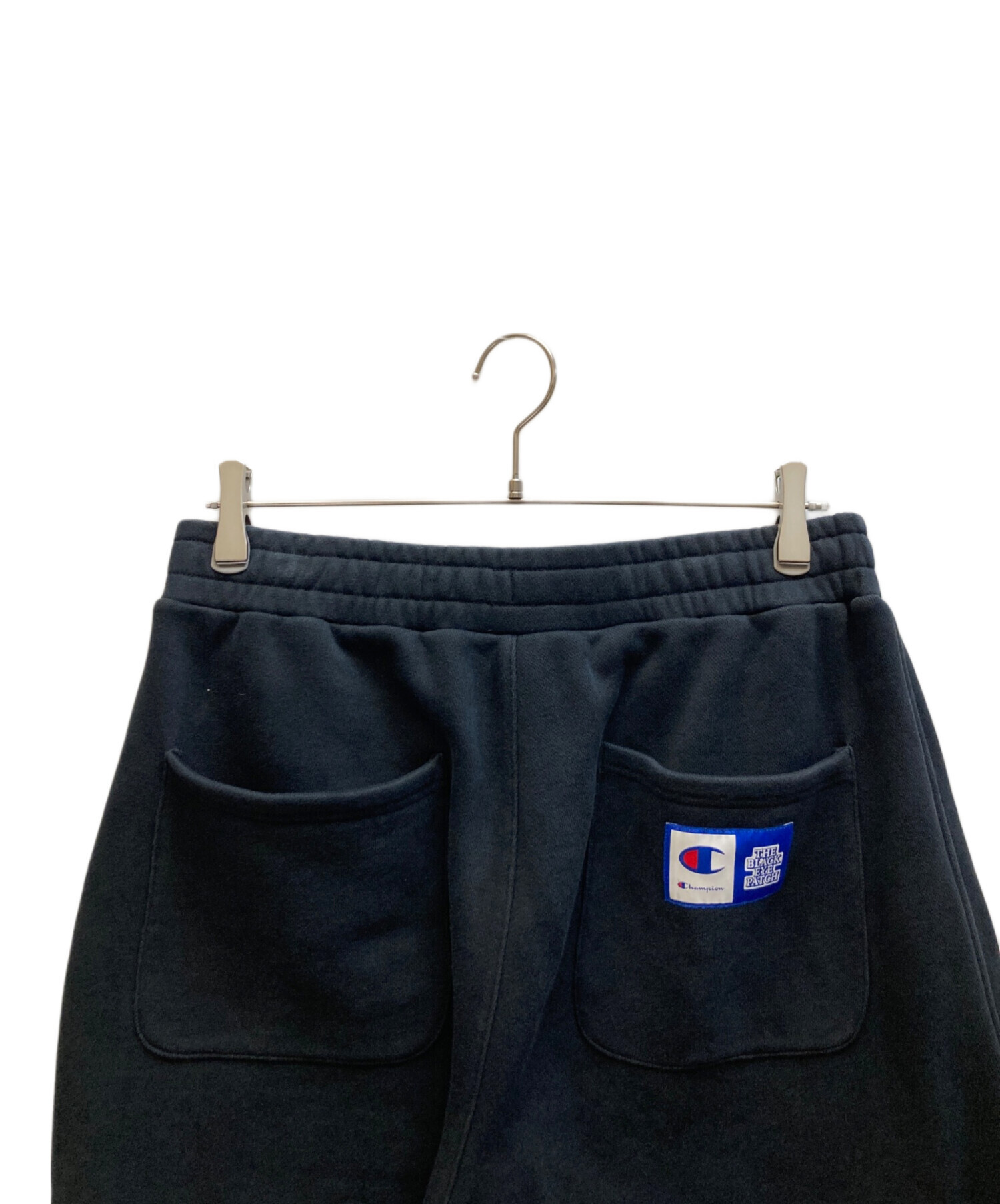 中古・古着通販】Champion (チャンピオン) THE BLACK EYE PATCH