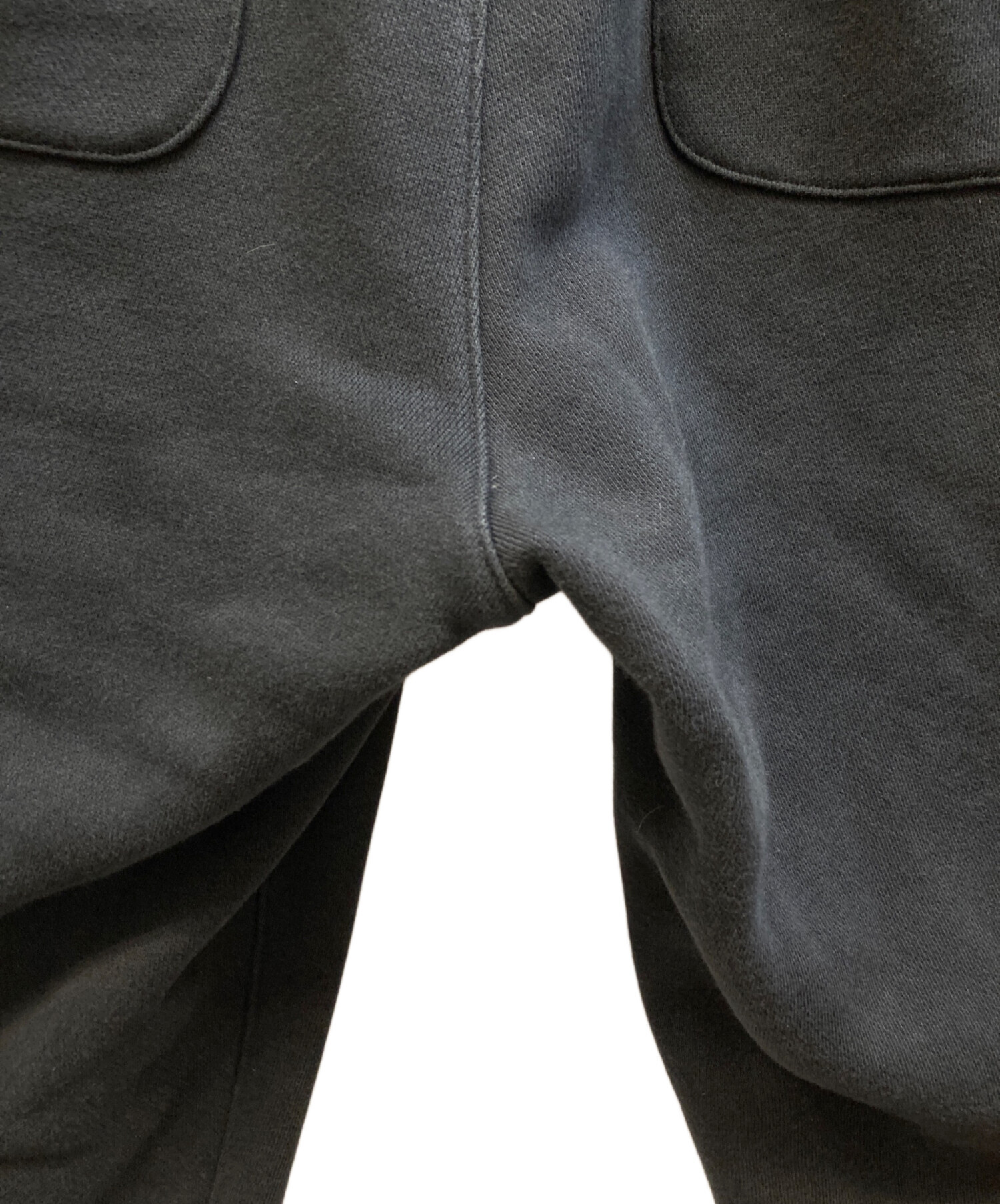 中古・古着通販】Champion (チャンピオン) THE BLACK EYE PATCH