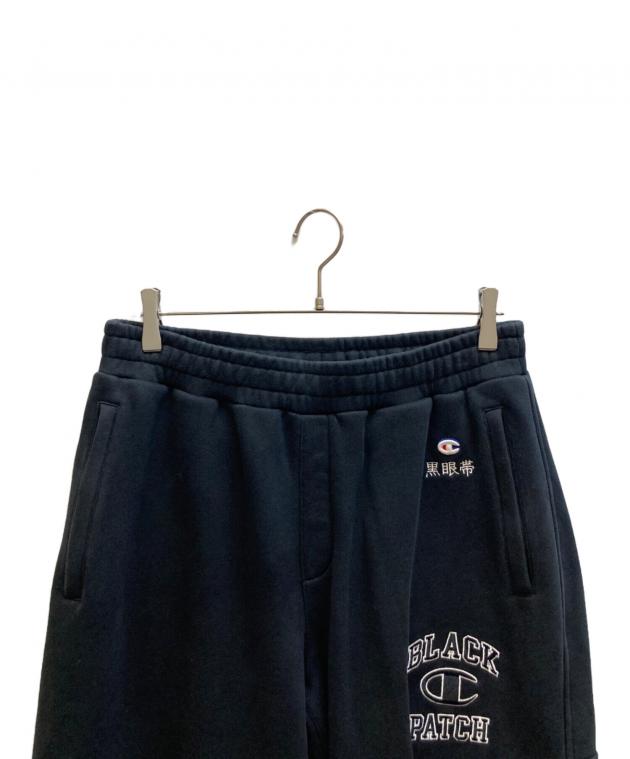 中古・古着通販】Champion (チャンピオン) THE BLACK EYE PATCH