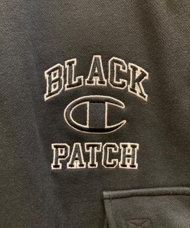 中古・古着通販】Champion (チャンピオン) THE BLACK EYE PATCH