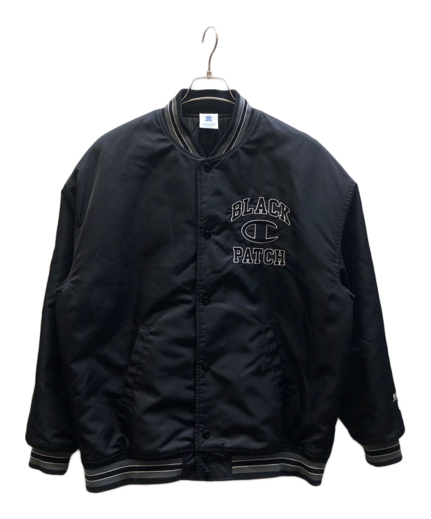 中古・古着通販】Champion (チャンピオン) THE BLACK EYE PATCH 