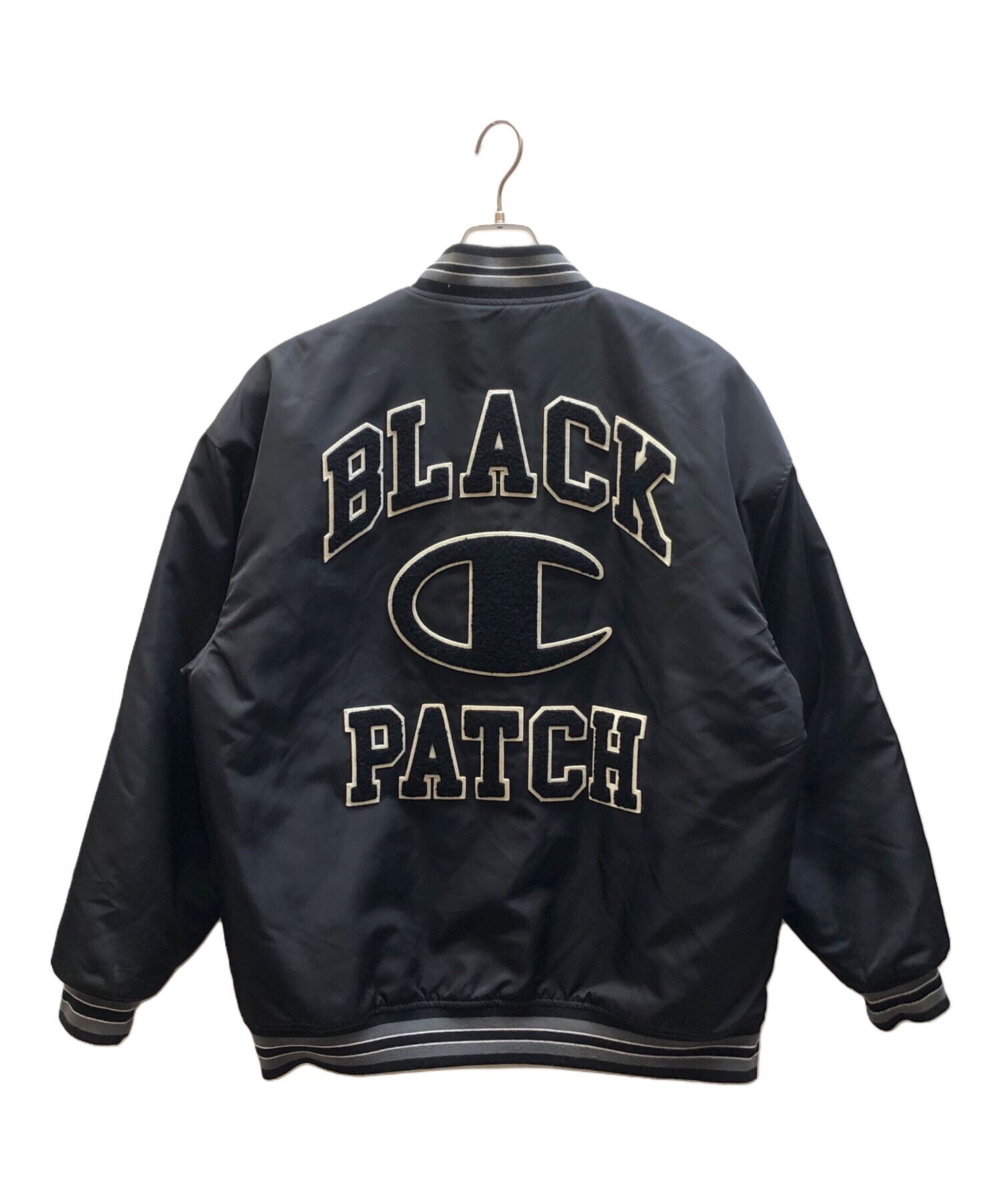 中古・古着通販】Champion (チャンピオン) THE BLACK EYE PATCH 