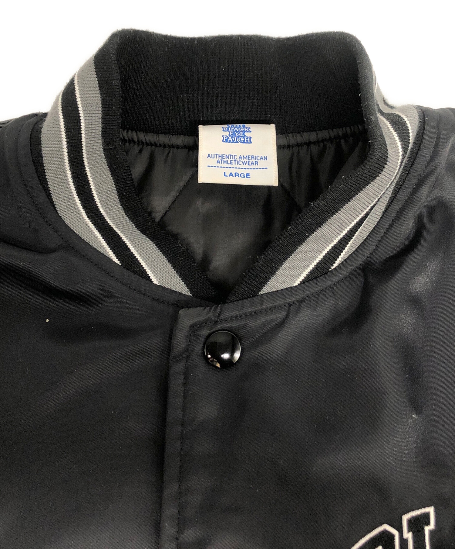 中古・古着通販】Champion (チャンピオン) THE BLACK EYE PATCH 