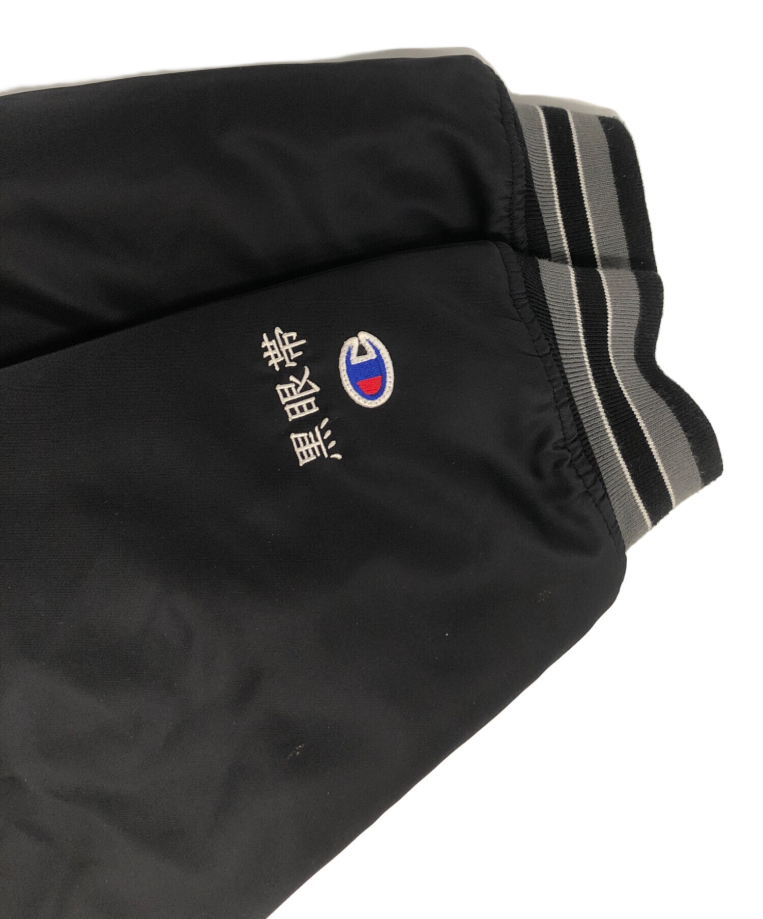 中古・古着通販】Champion (チャンピオン) THE BLACK EYE PATCH 