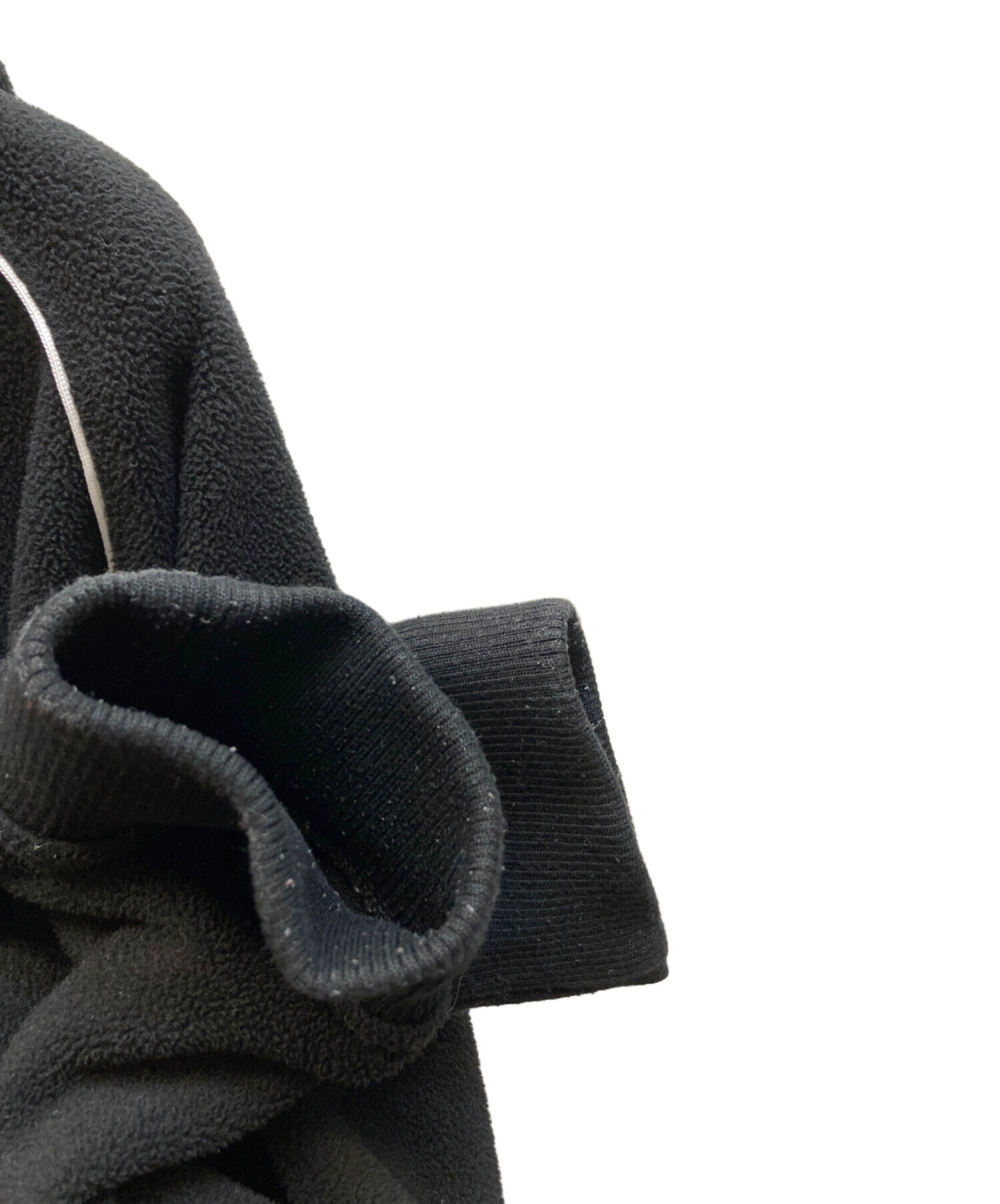 中古・古着通販】THE BLACK EYE PATCH (ブラックアイパッチ) フリース