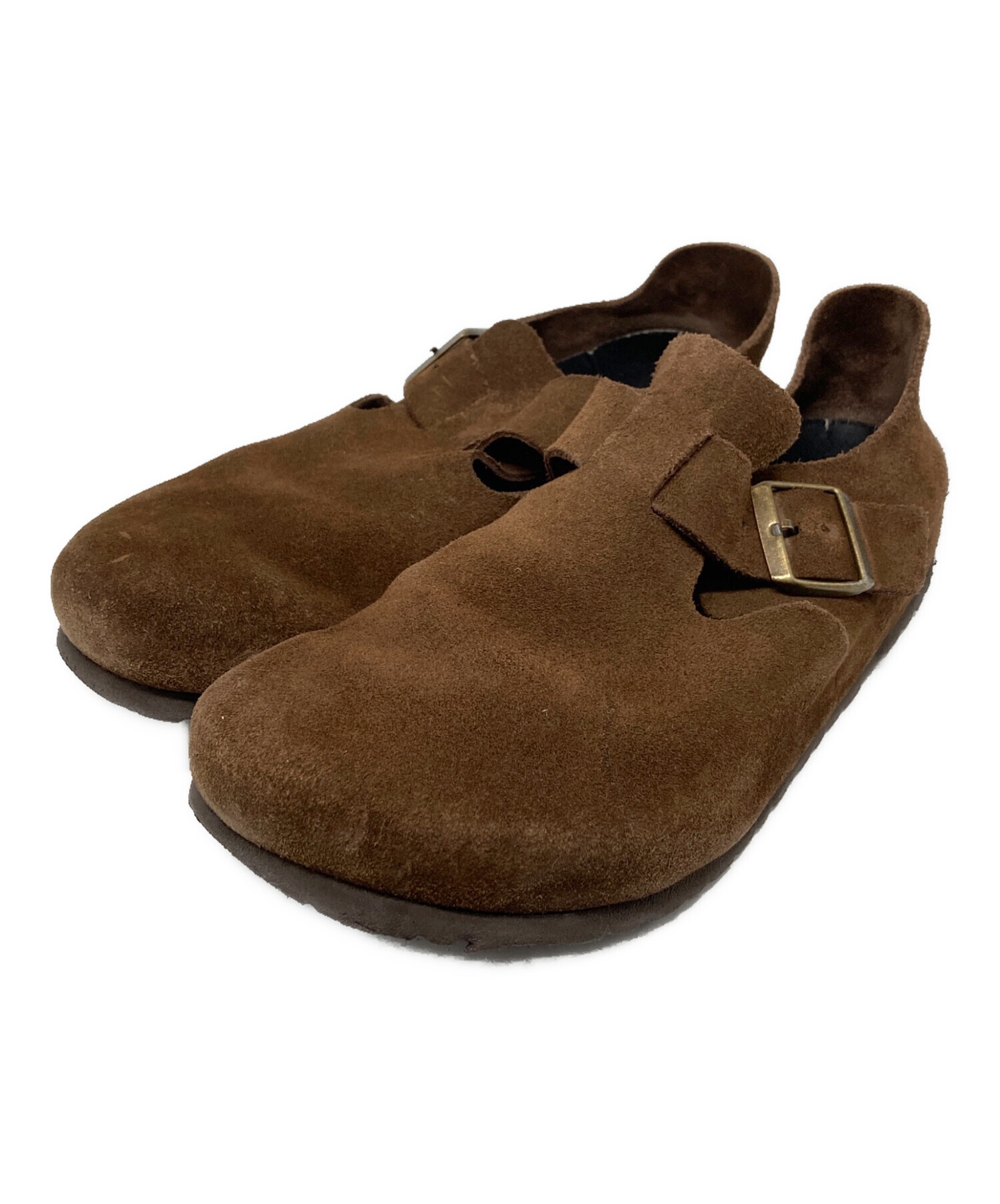中古・古着通販】BIRKENSTOCK (ビルケンシュトック) LONDON BS 