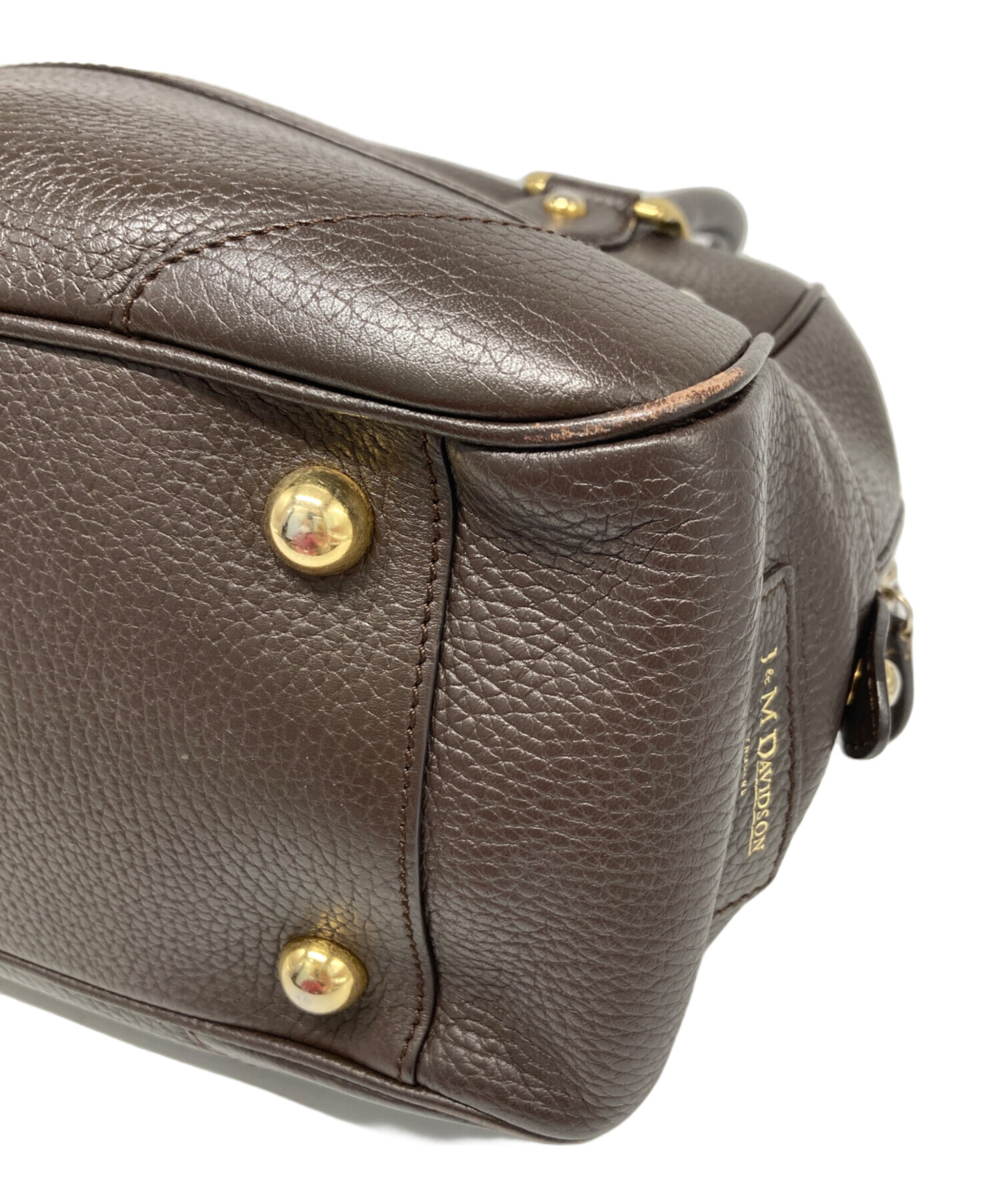 中古・古着通販】J&M DAVIDSON (ジェイ＆エム デヴィッドソン) MINI 