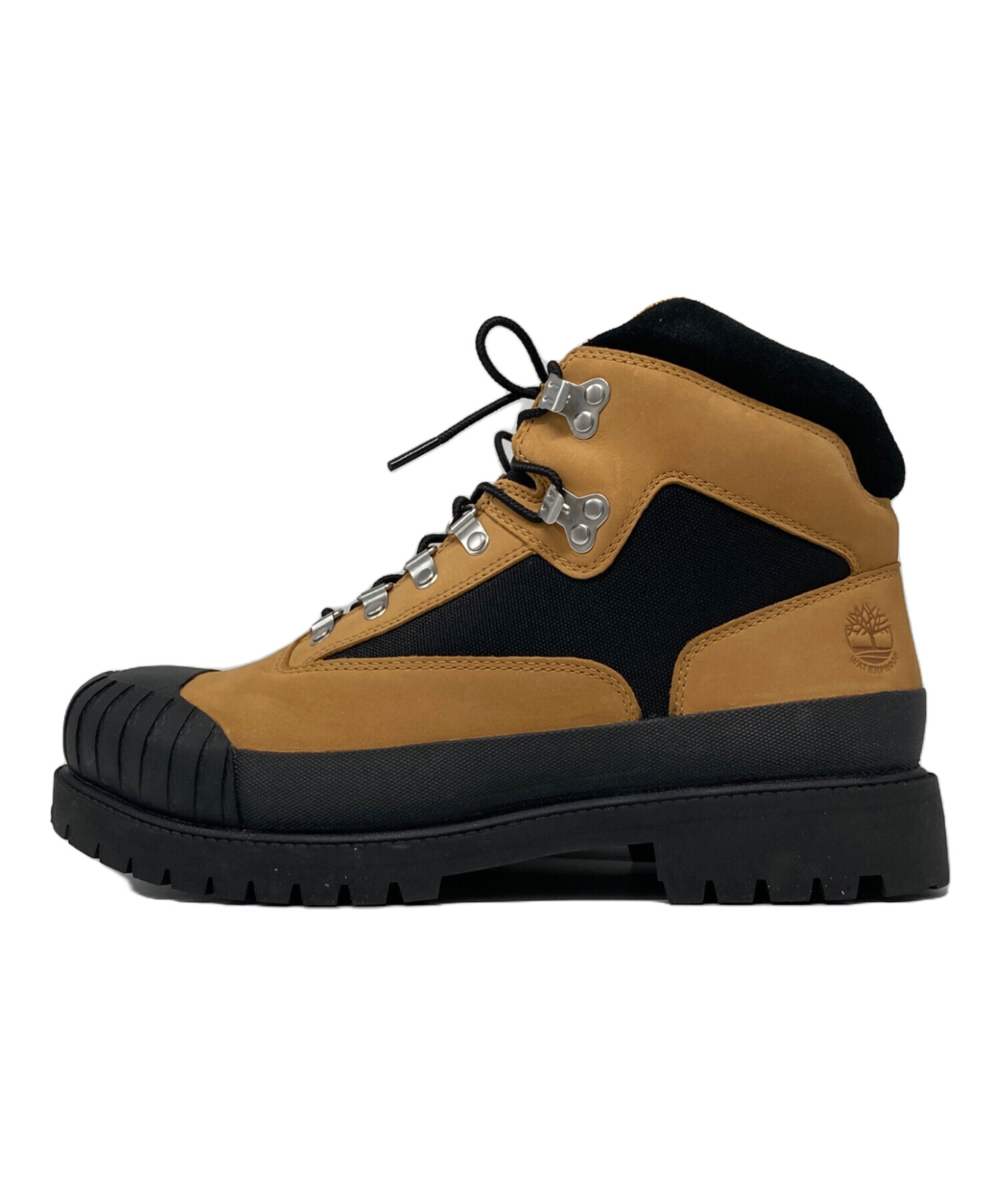 中古・古着通販】Timberland (ティンバーランド) HRTG RUBBER TOE