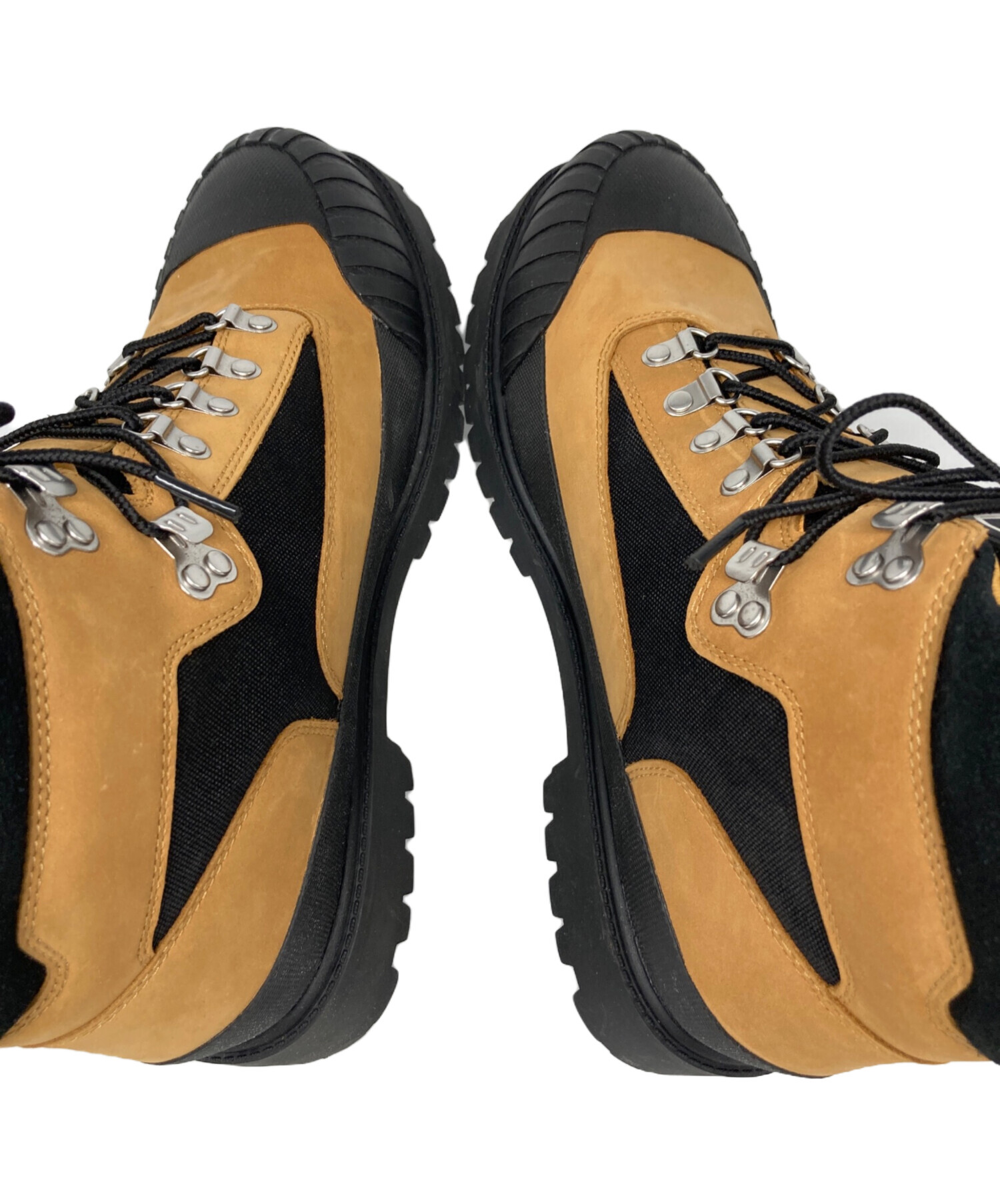 中古・古着通販】Timberland (ティンバーランド) HRTG RUBBER TOE