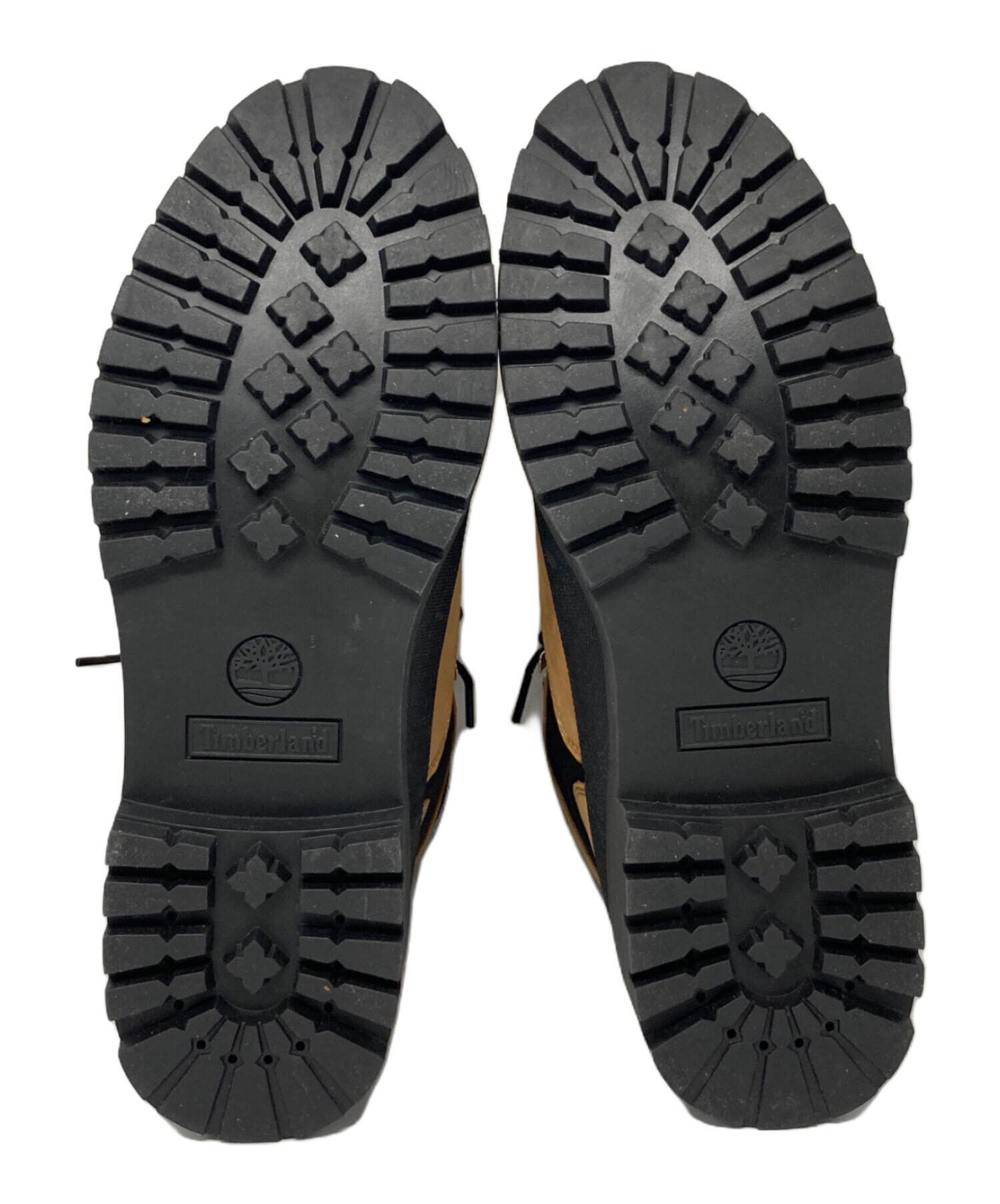 中古・古着通販】Timberland (ティンバーランド) HRTG RUBBER TOE