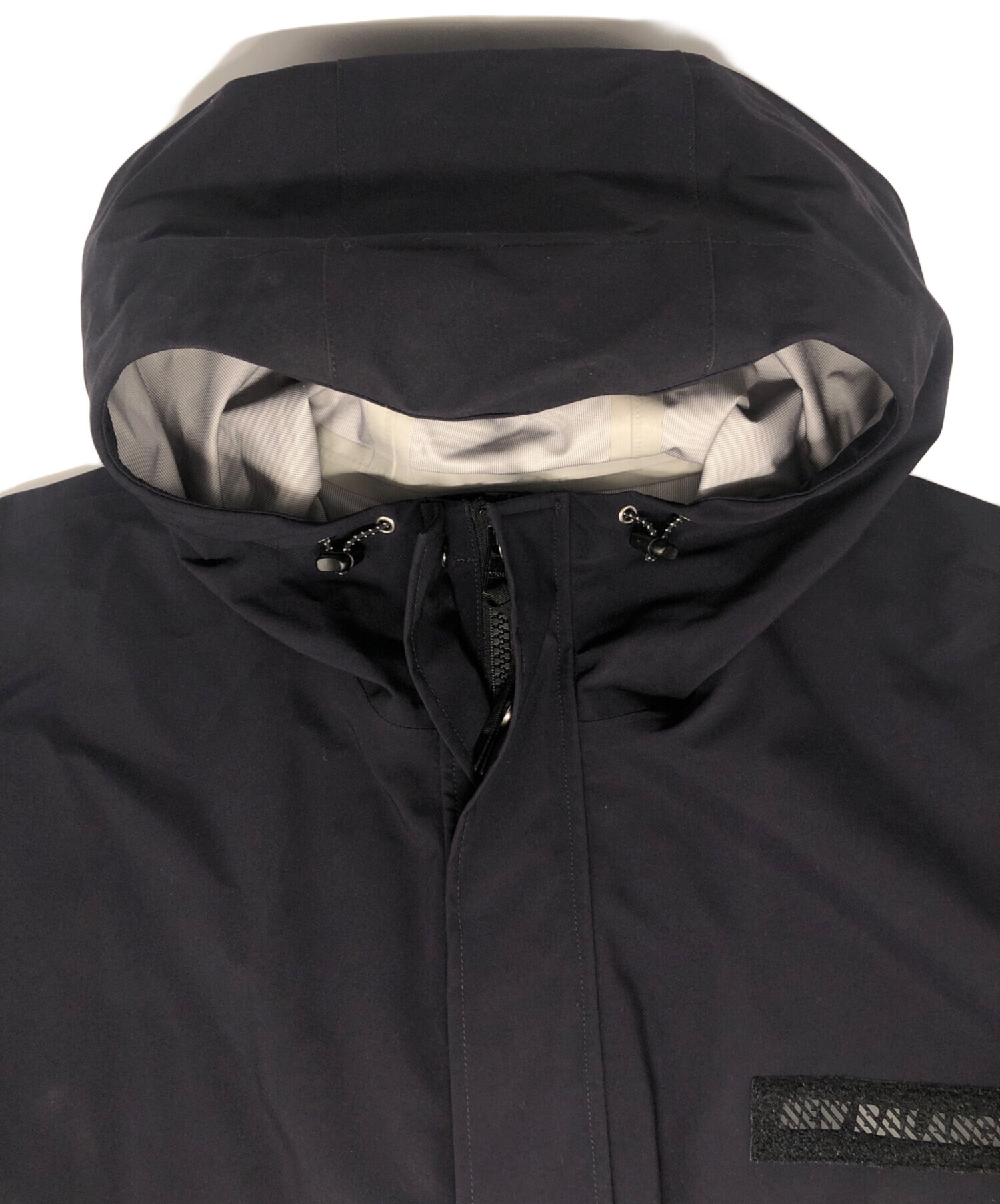 中古・古着通販】NEW BALANCE (ニューバランス) MET24 Military