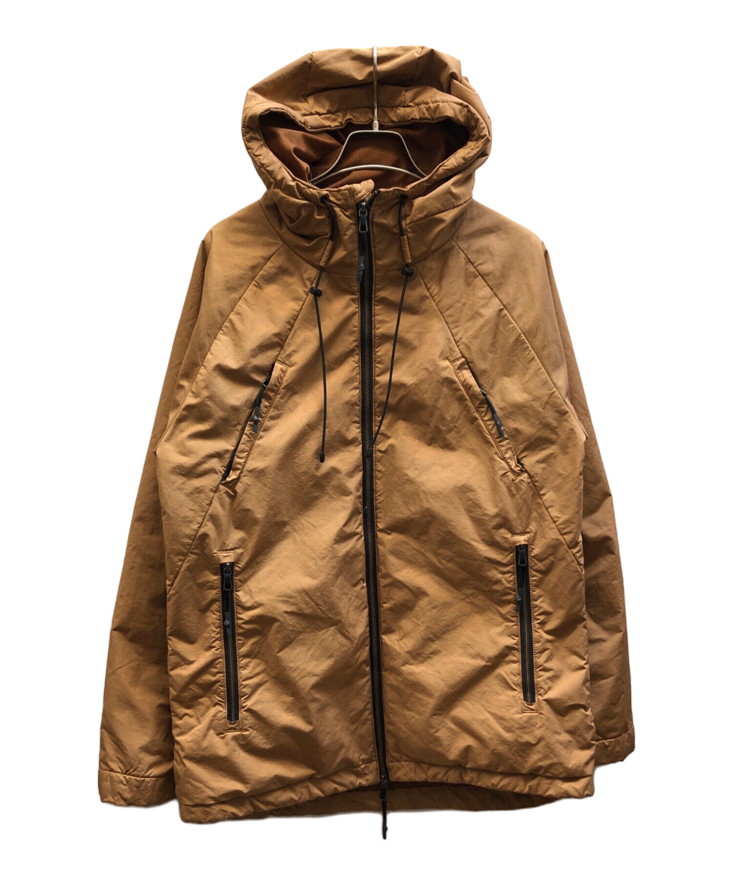 中古・古着通販】ripvanwinkle (リップヴァンウィンクル) Mountain 