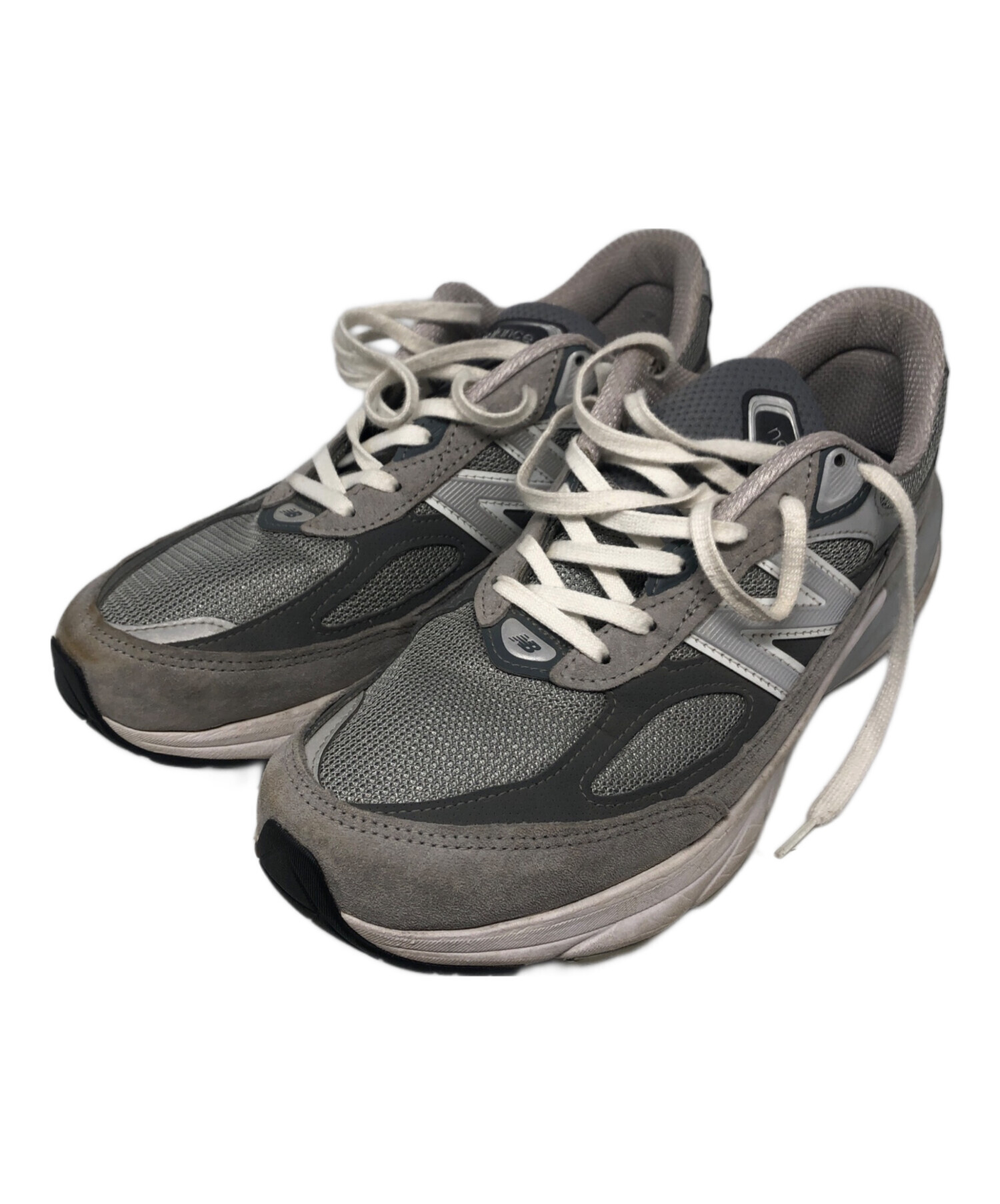 中古・古着通販】NEW BALANCE (ニューバランス) 990V6ローカット 
