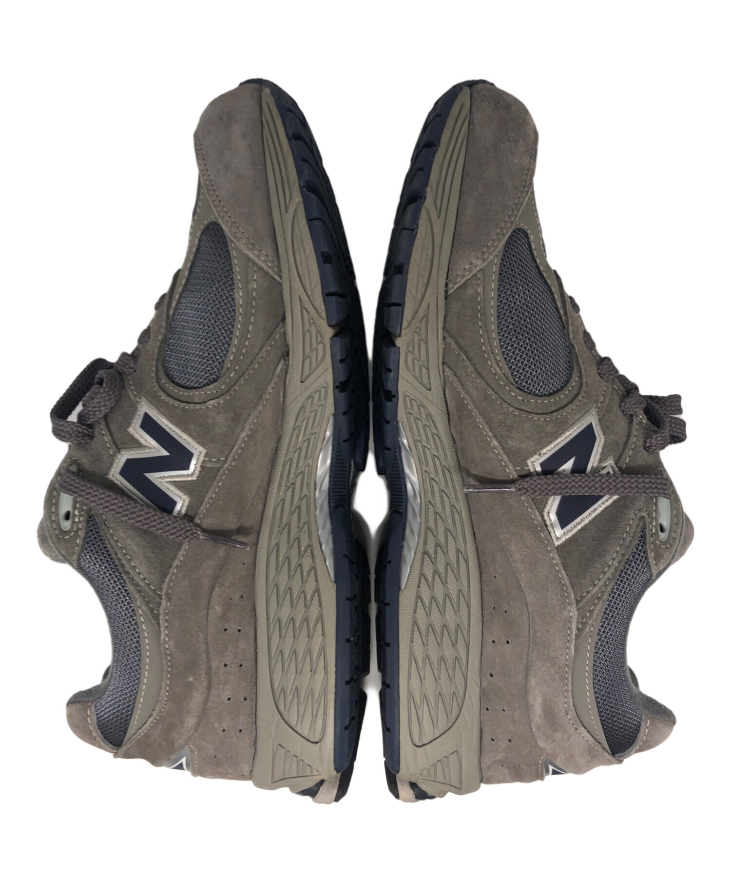 中古・古着通販】NEW BALANCE (ニューバランス) 2002ローカット