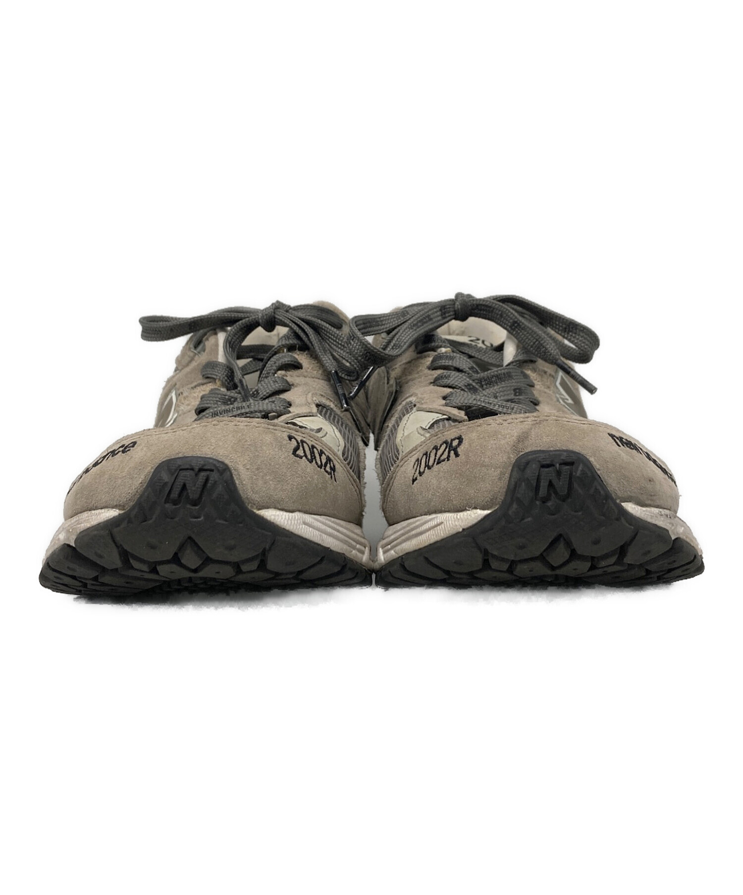 中古・古着通販】NEW BALANCE (ニューバランス) Invincible (イン 
