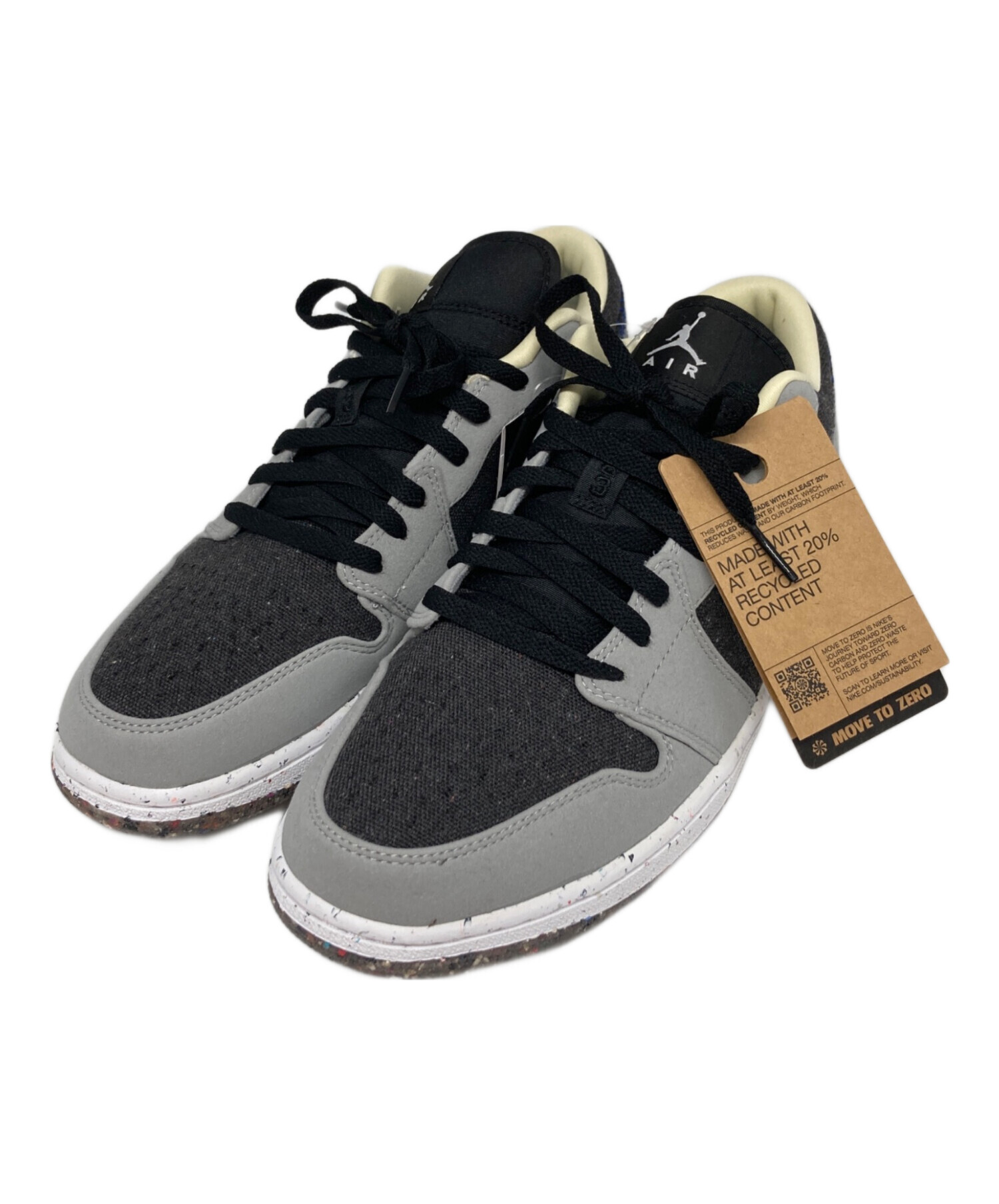 中古・古着通販】NIKE (ナイキ) エアジョーダン1 ロー 