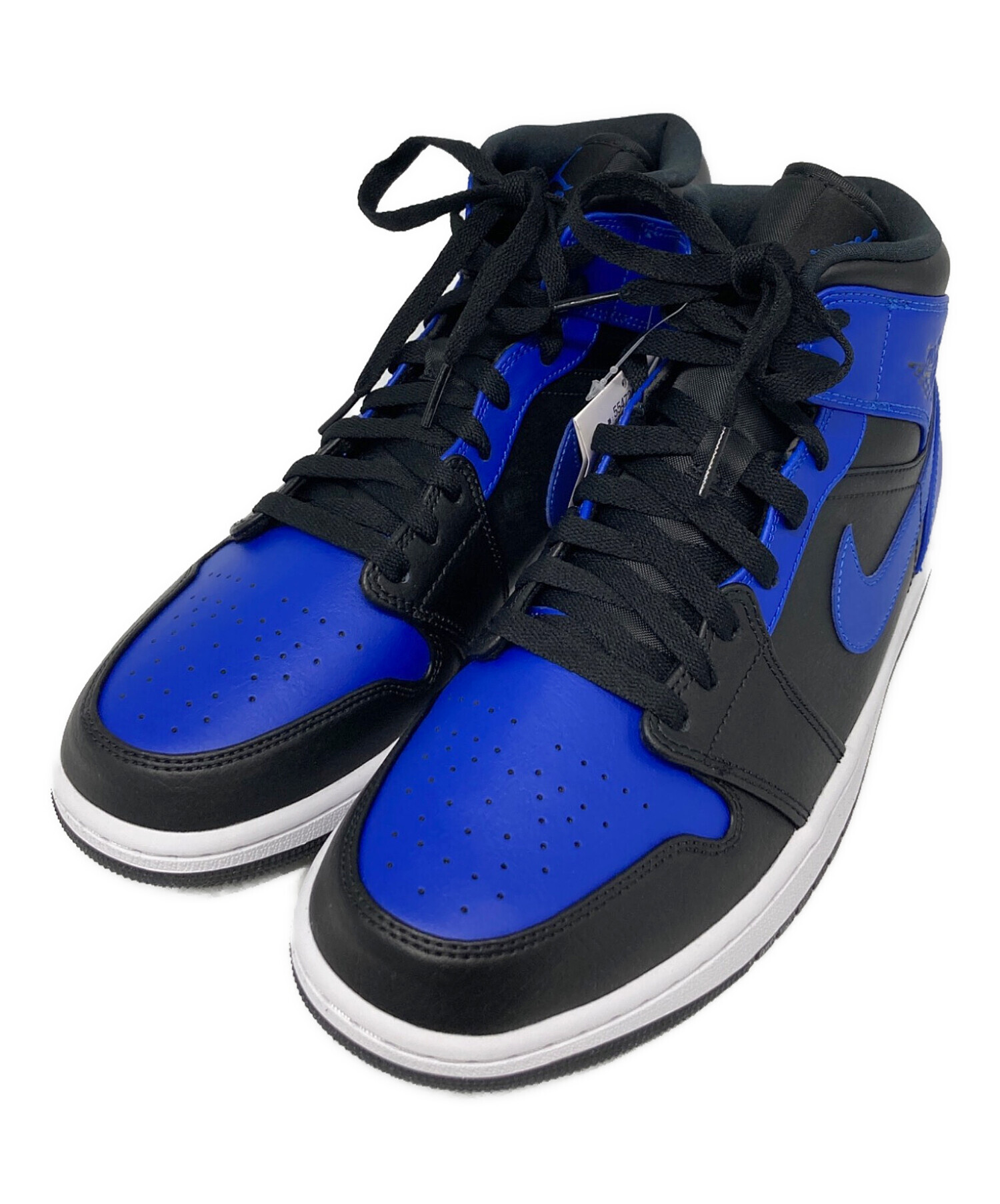 中古・古着通販】NIKE (ナイキ) エアジョーダン1 ミッド GS 