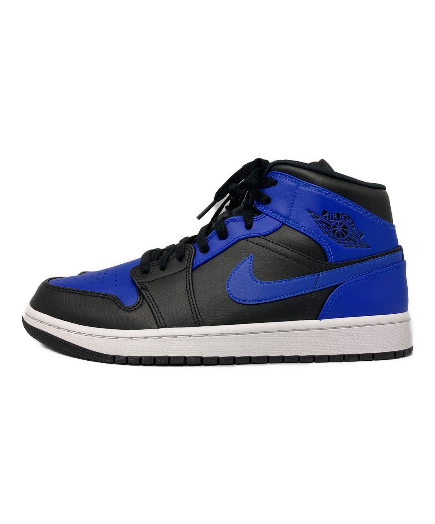 中古・古着通販】NIKE (ナイキ) エアジョーダン1 ミッド GS 