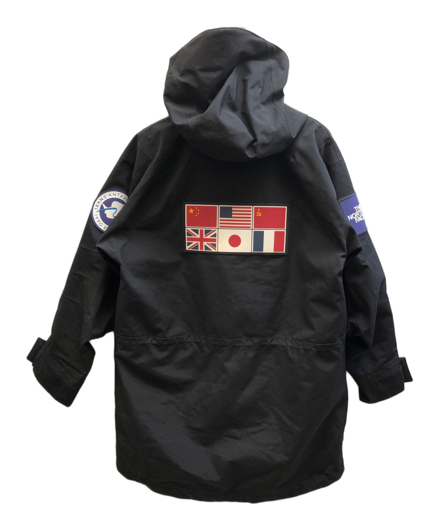 中古・古着通販】THE NORTH FACE (ザ ノース フェイス) Trans 