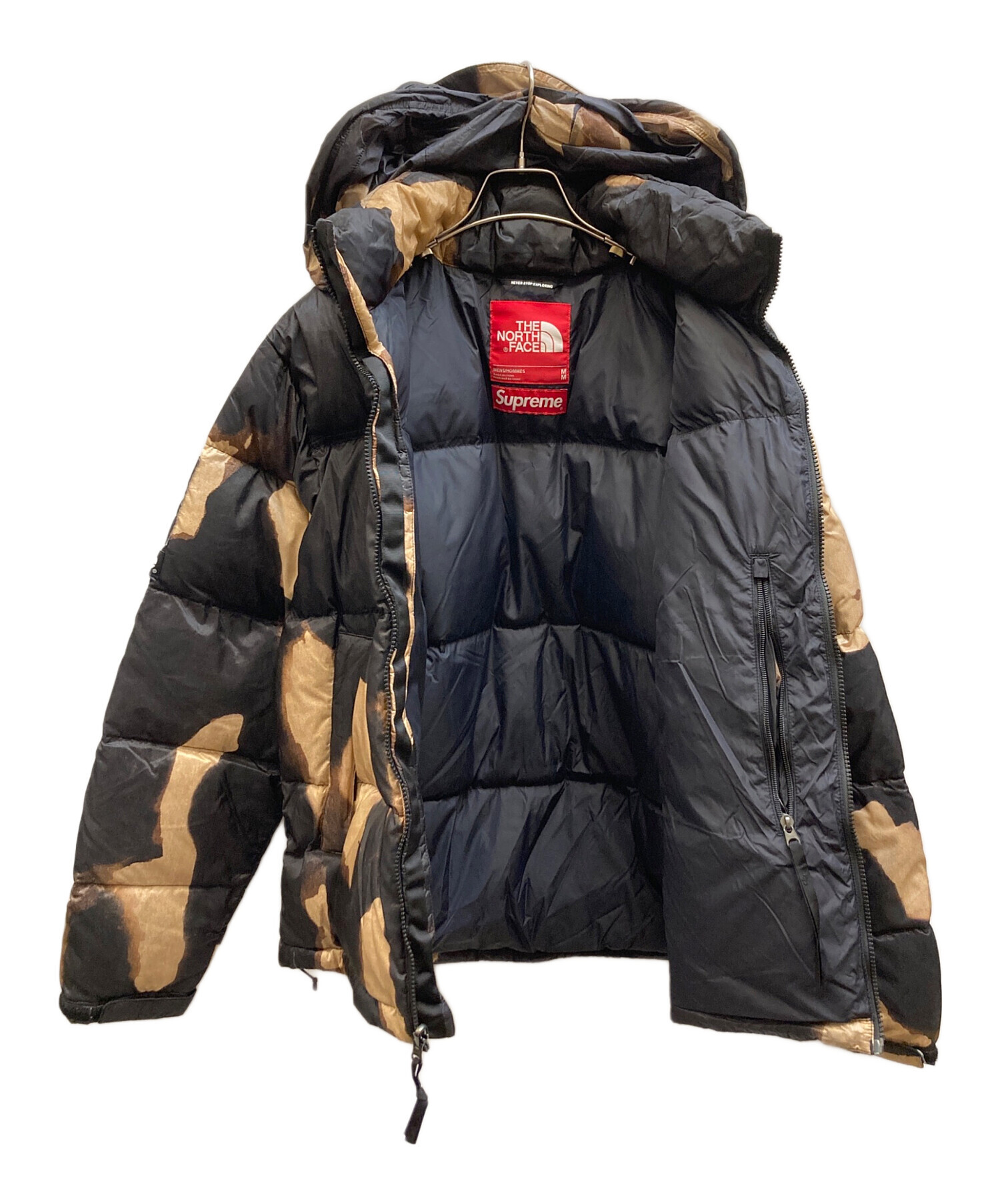 中古・古着通販】THE NORTH FACE (ザ ノース フェイス) Supreme 