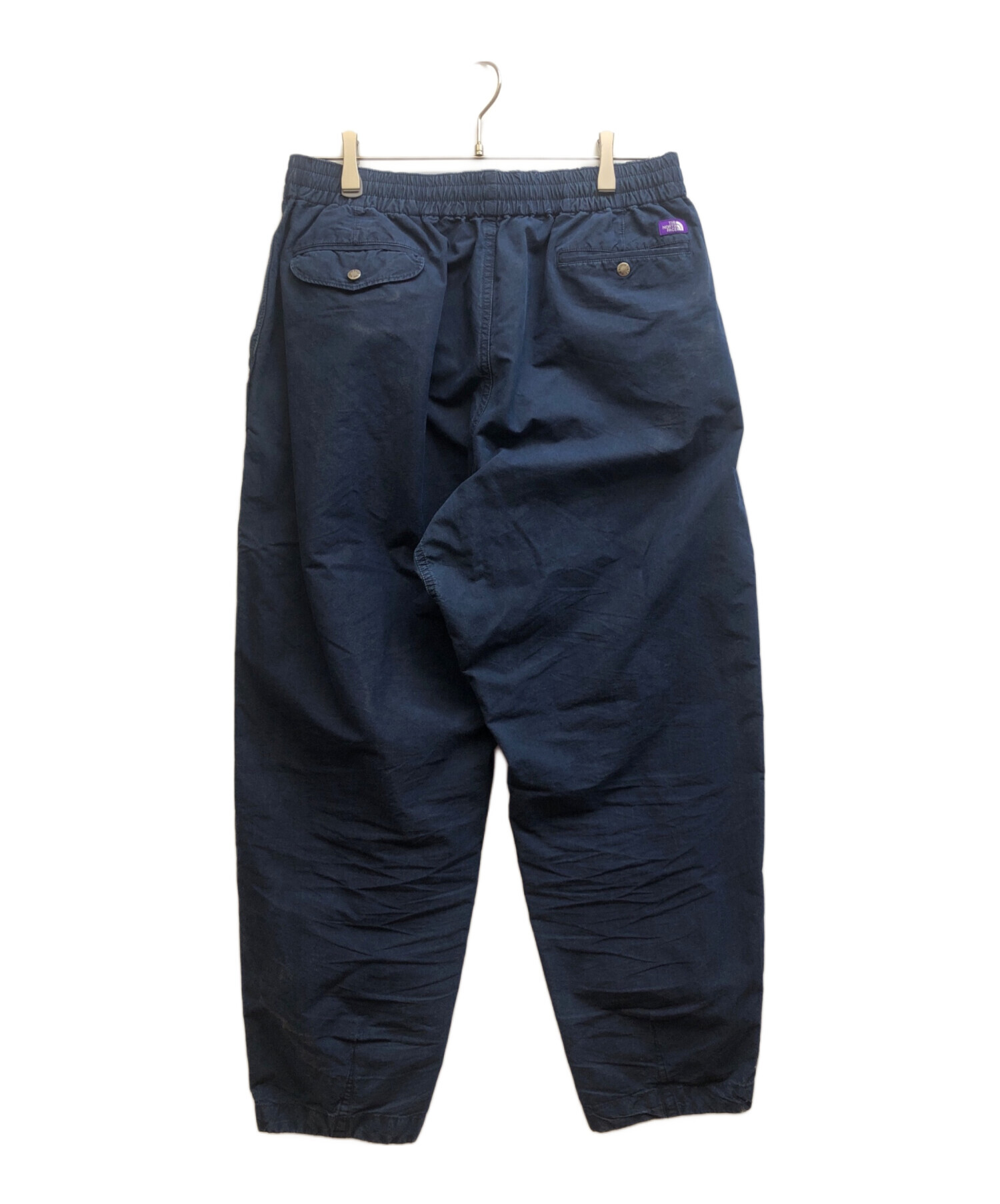 中古・古着通販】THE NORTHFACE PURPLELABEL (ザ・ノースフェイス 