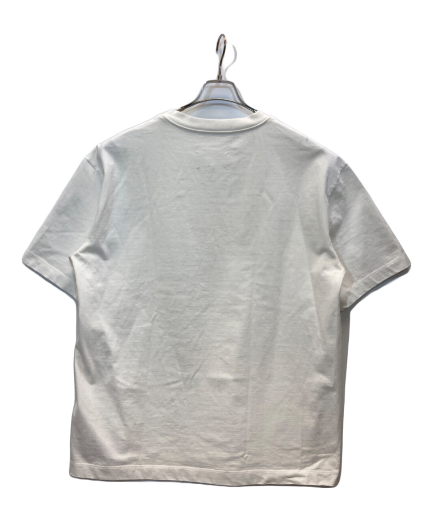 中古・古着通販】Maison Margiela (メゾンマルジェラ) Caution T-Shirt 