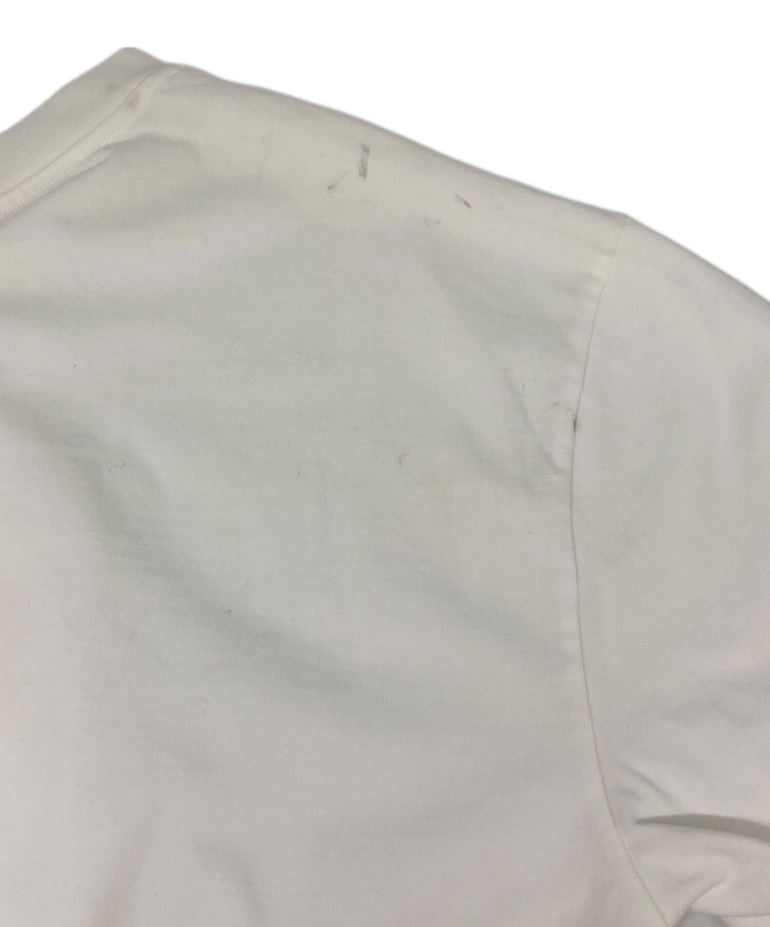中古・古着通販】Maison Margiela (メゾンマルジェラ) Caution T-Shirt 