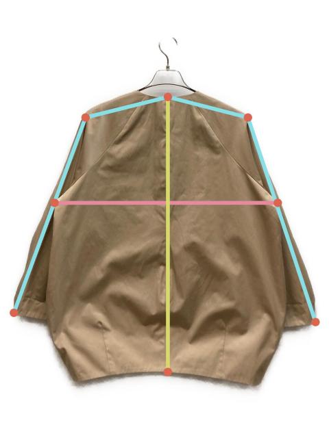 ロージーモンスター リスコート未使用 ロージーモンスター リスコート