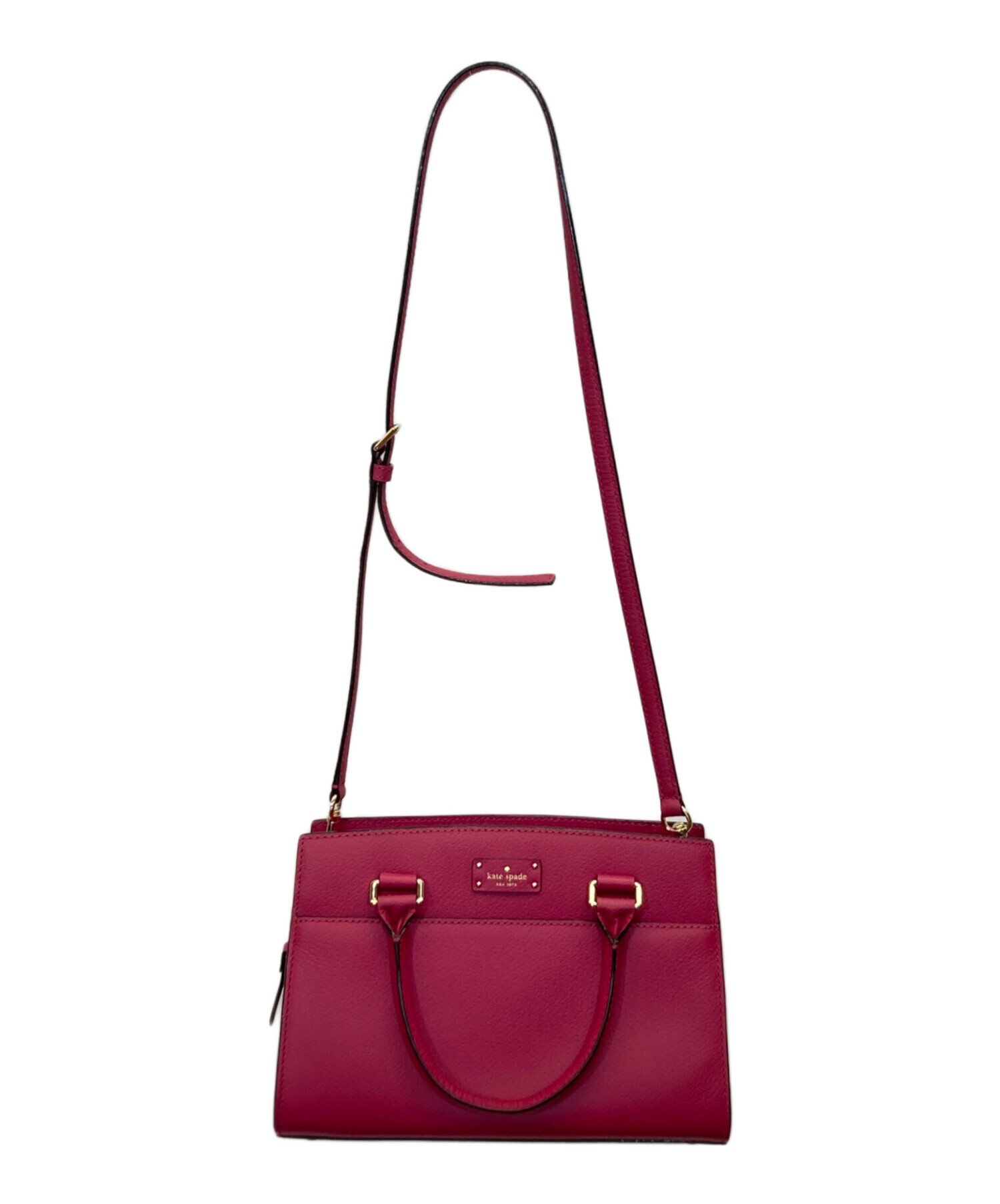 中古・古着通販】Kate Spade (ケイトスペード) 2WAYバッグ 