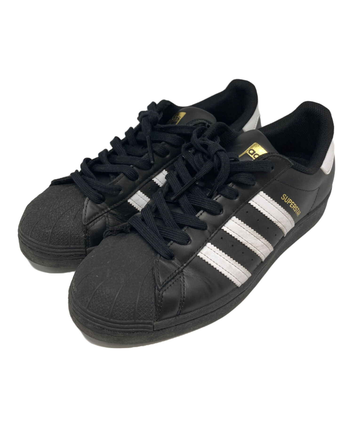 中古・古着通販】adidas (アディダス) SUPERSTARII(スーパースターII 