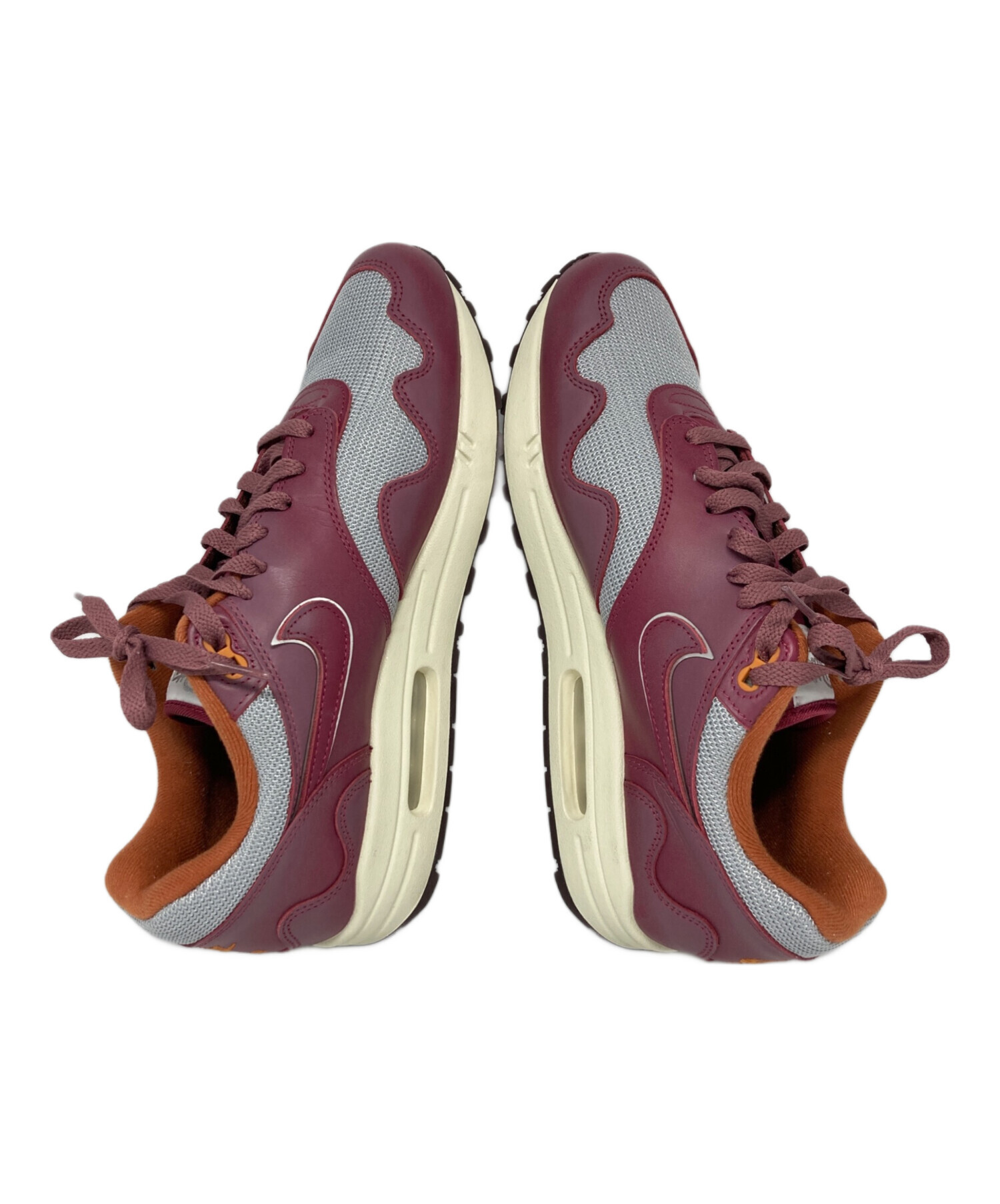 中古・古着通販】NIKE (ナイキ) Patta (パタ) AIR MAX1(エアマックス1 