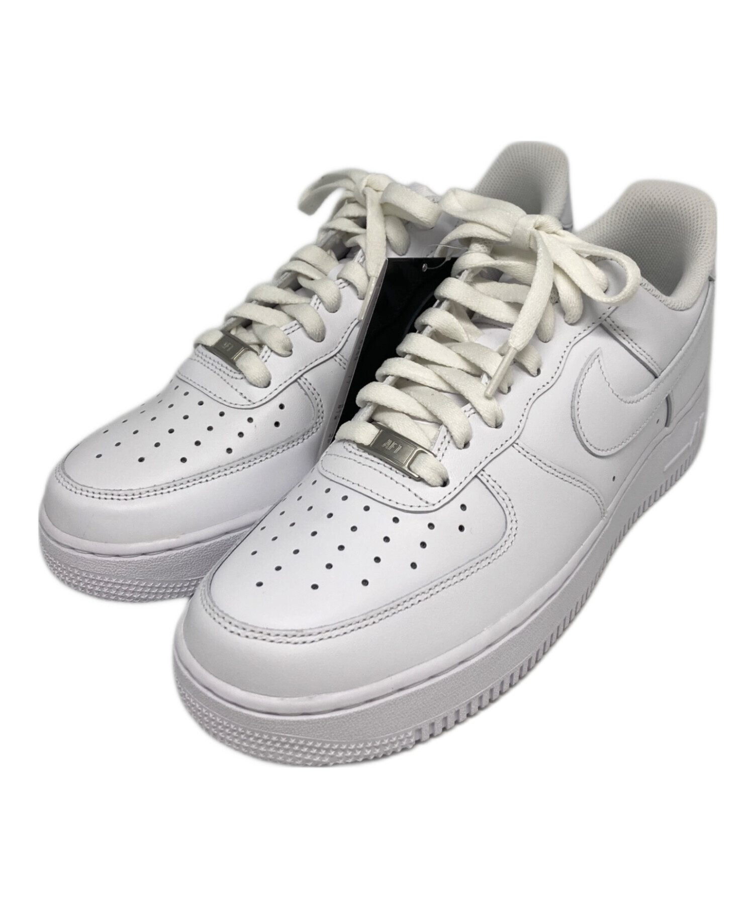 中古・古着通販】NIKE (ナイキ) エアフォース1 ロー 