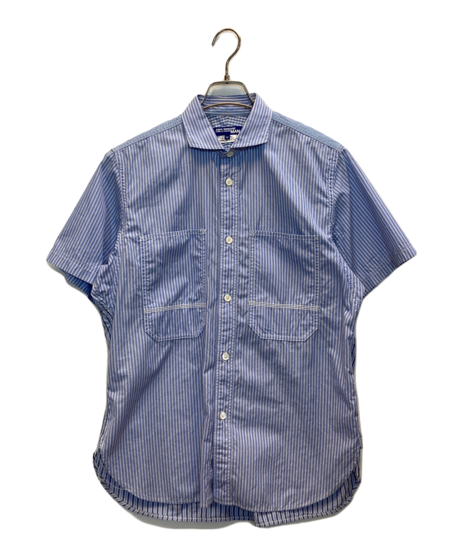 中古・古着通販】COMME des GARCONS JUNYA WATANABE MAN (コム デ 