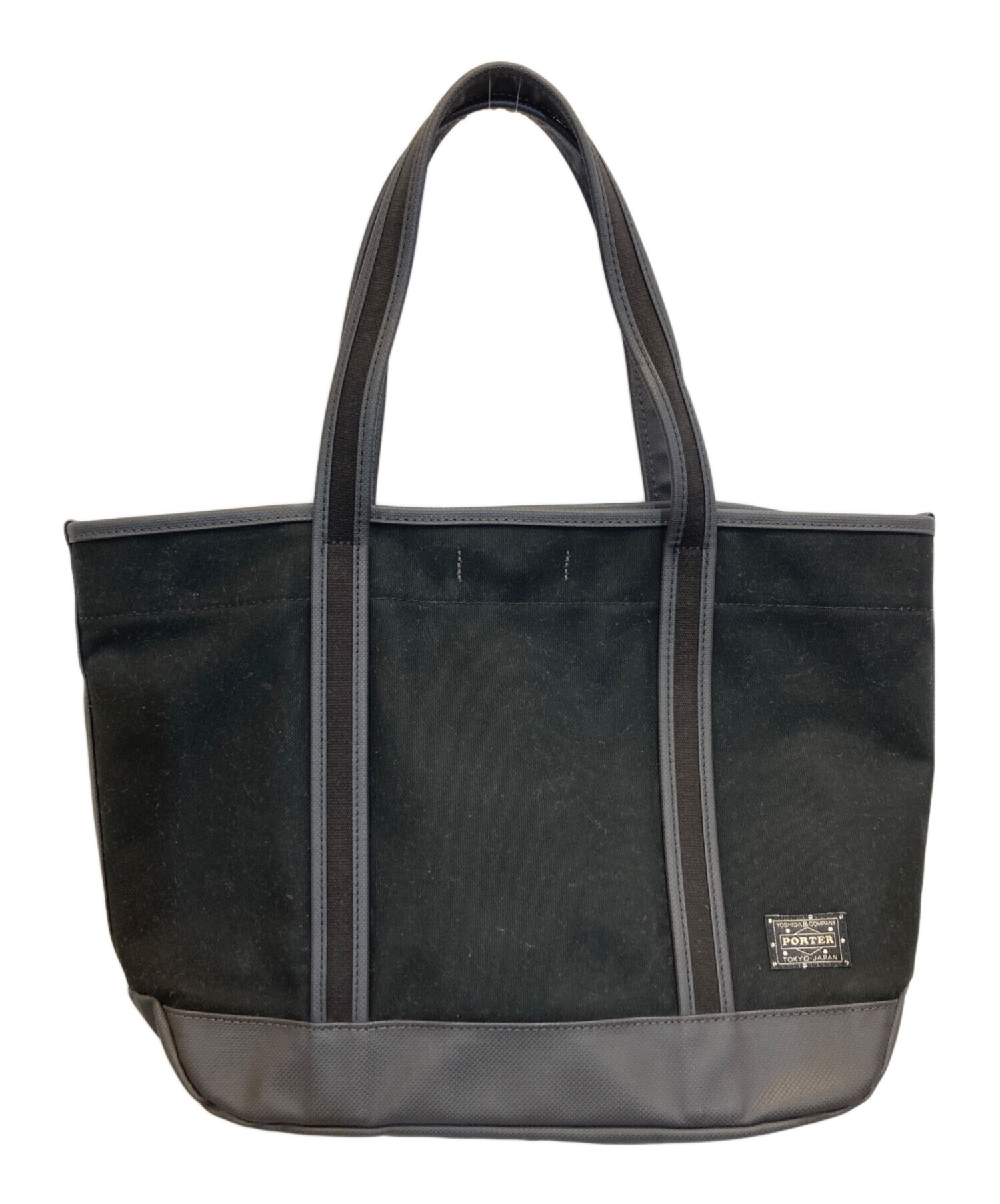 中古・古着通販】PORTER (ポーター) ボーイフレンドトートバッグM 