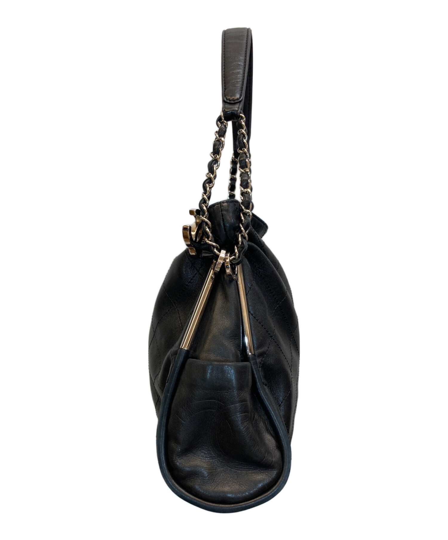 中古・古着通販】CHANEL (シャネル) マトラッセワンショルダーバッグ 