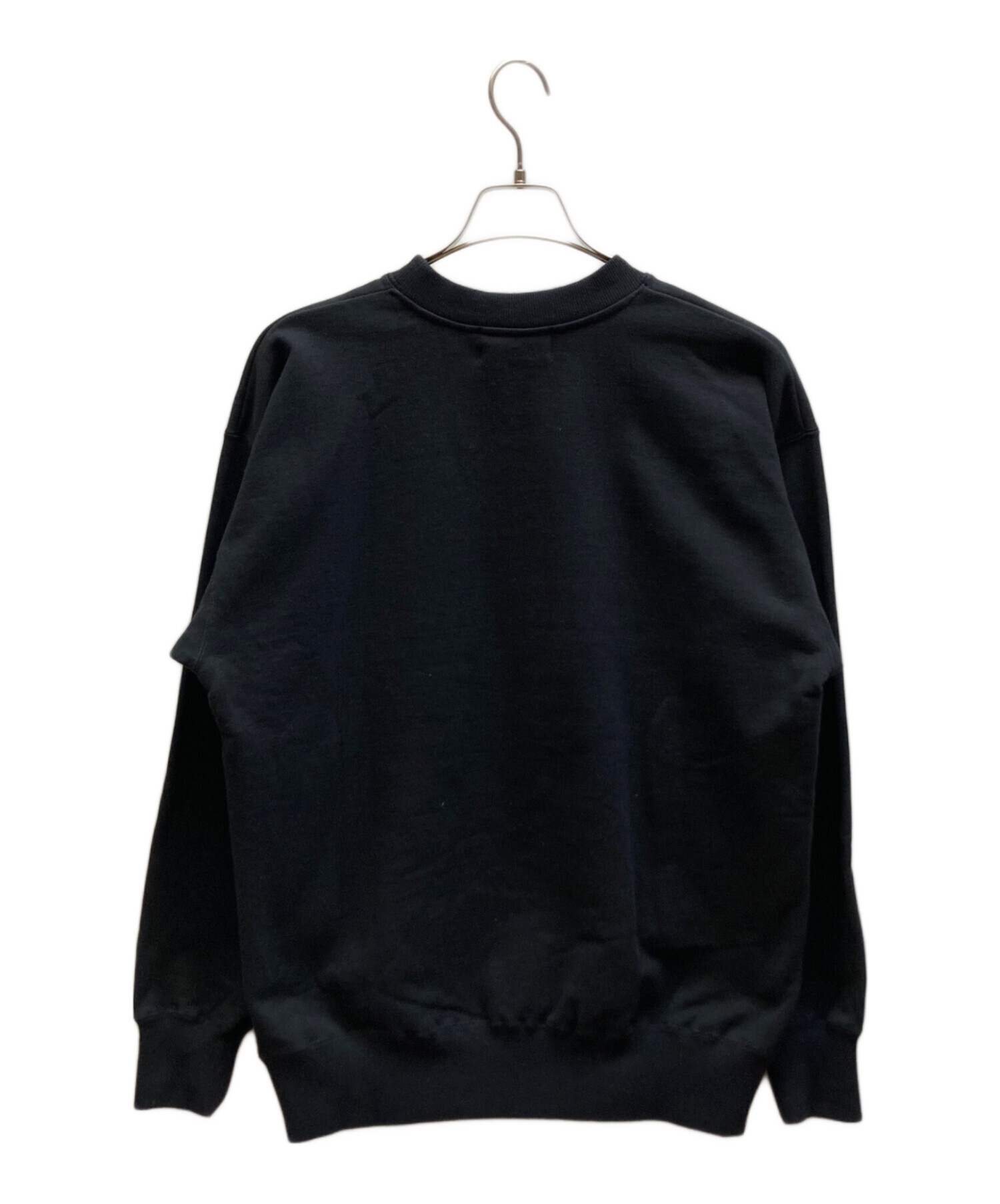 renoma ブラックスウェットジャケット フード付きL 中古・古着通販】renoma (レノマ) COUTURE D'ADAM (クチュールドアダム