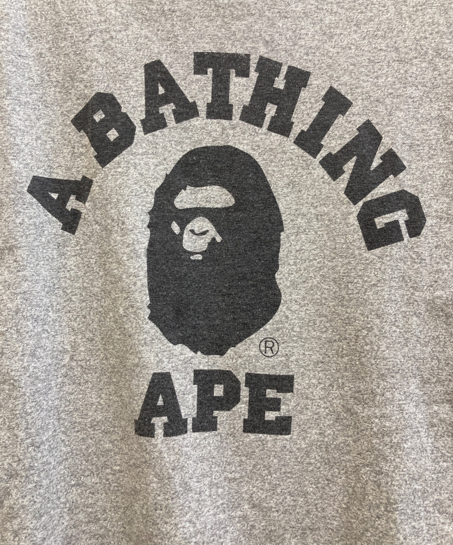 中古・古着通販】A BATHING APE (ア ベイシング エイプ) Champion 