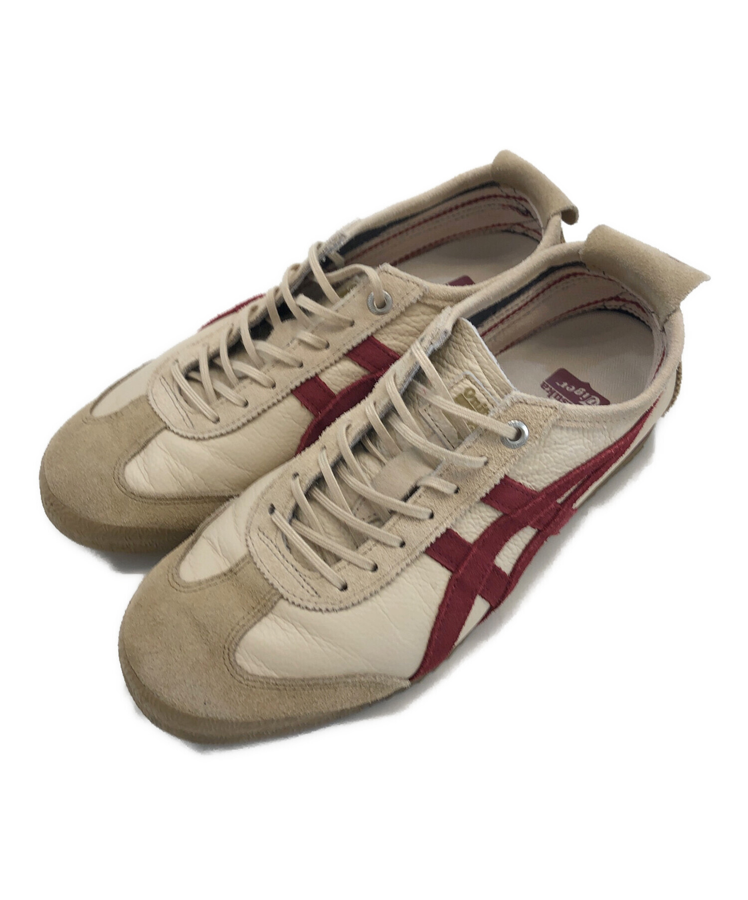 中古・古着通販】Onitsuka Tiger (オニツカタイガー) MEXICO 66 SD VIN