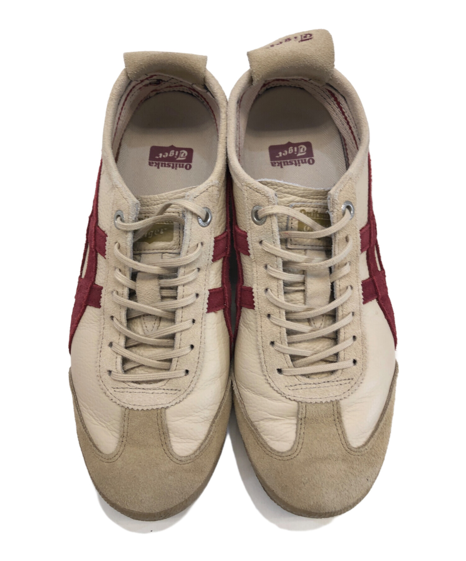 中古・古着通販】Onitsuka Tiger (オニツカタイガー) MEXICO 66 SD VIN 